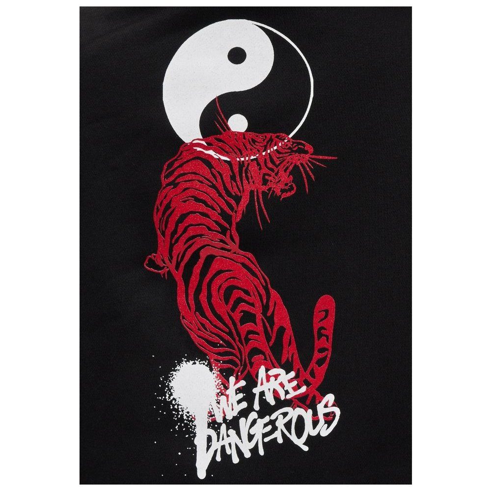 Dangerous Hoodie Dangerous Dngrs Strong Hoodies