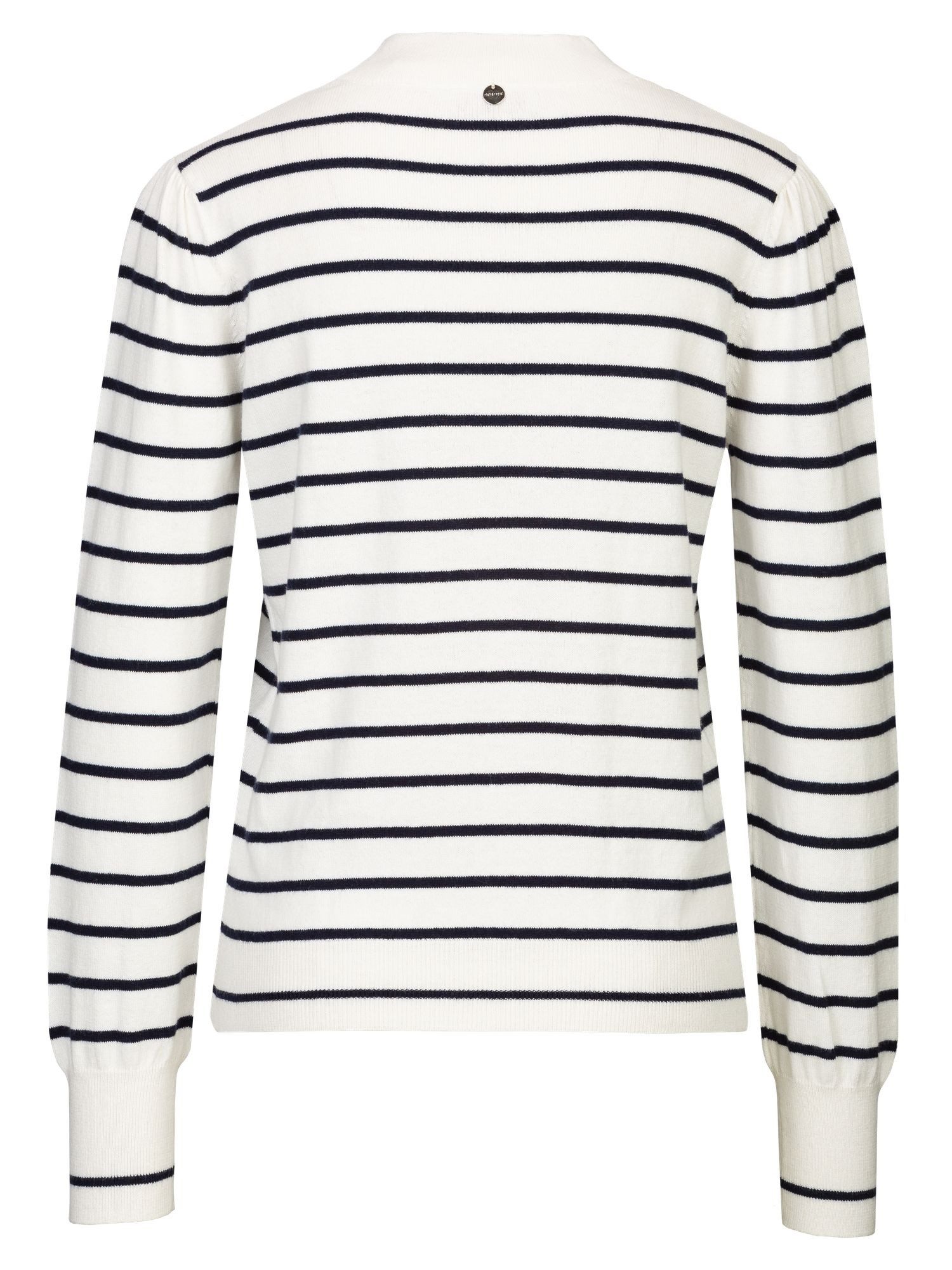 RICHROYAL Strickpullover D-Strick günstig online kaufen