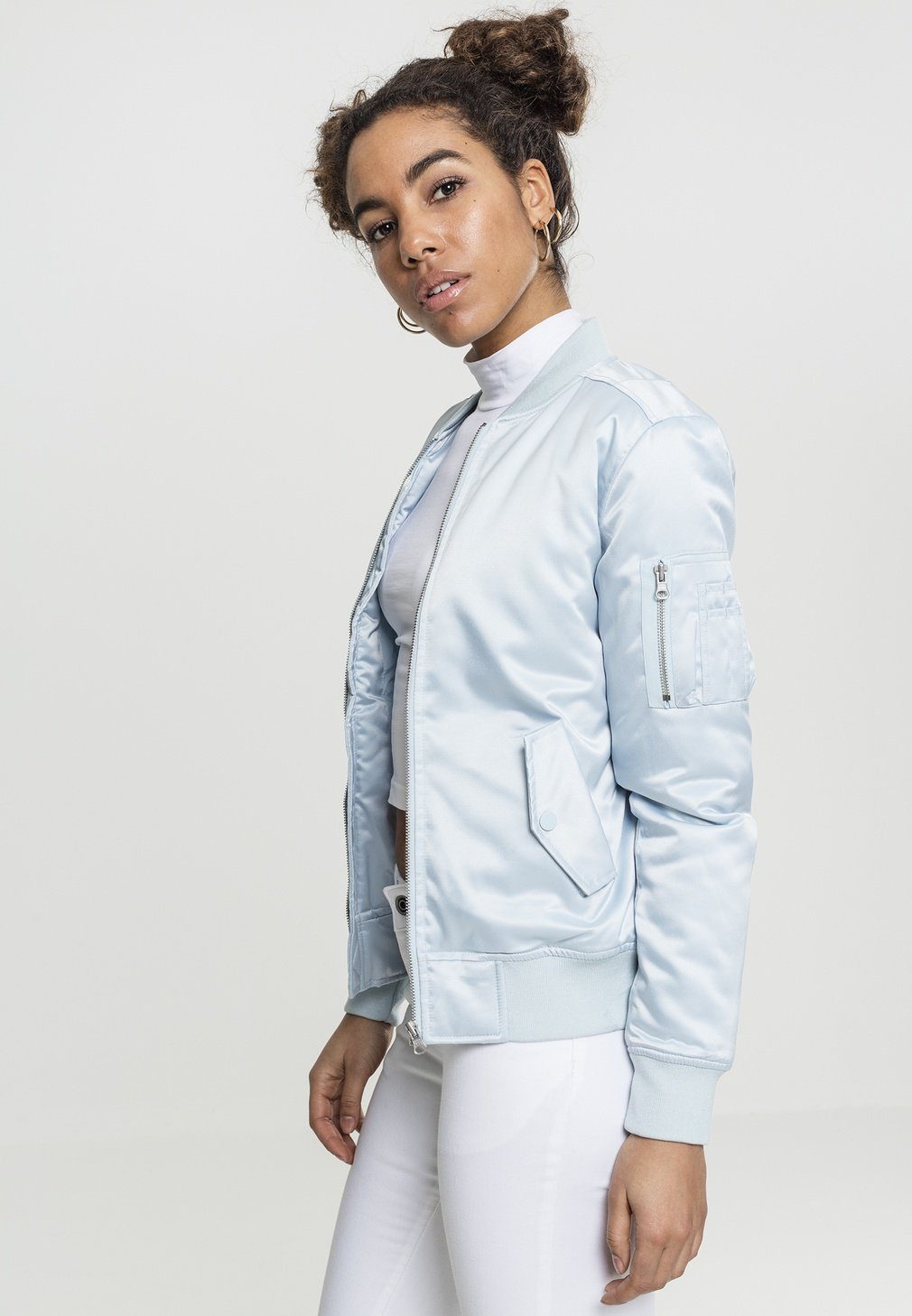 URBAN CLASSICS Kurzjacke günstig online kaufen