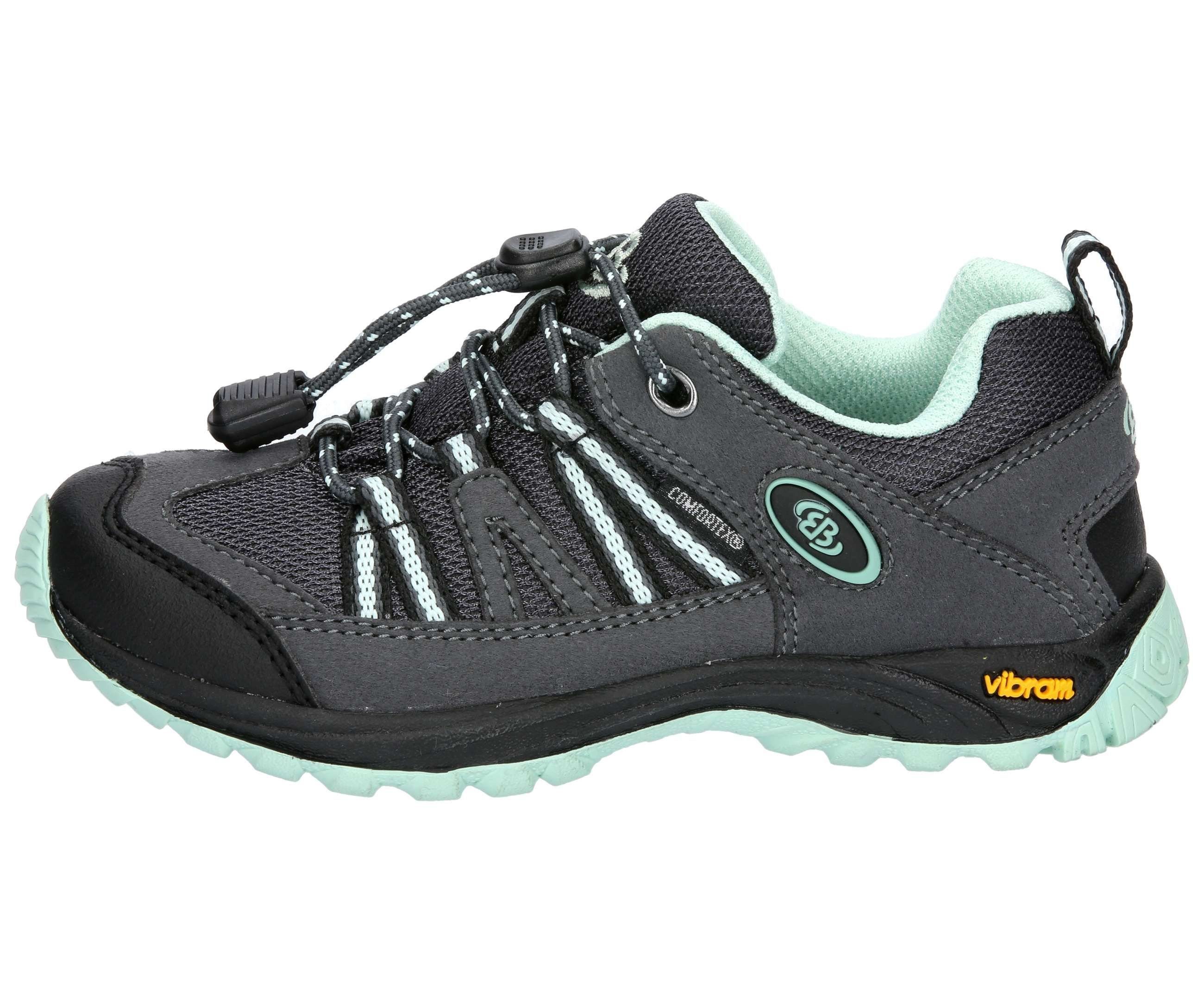 BRÜTTING Outdoorschuh Ohio Low Outdoorschuh