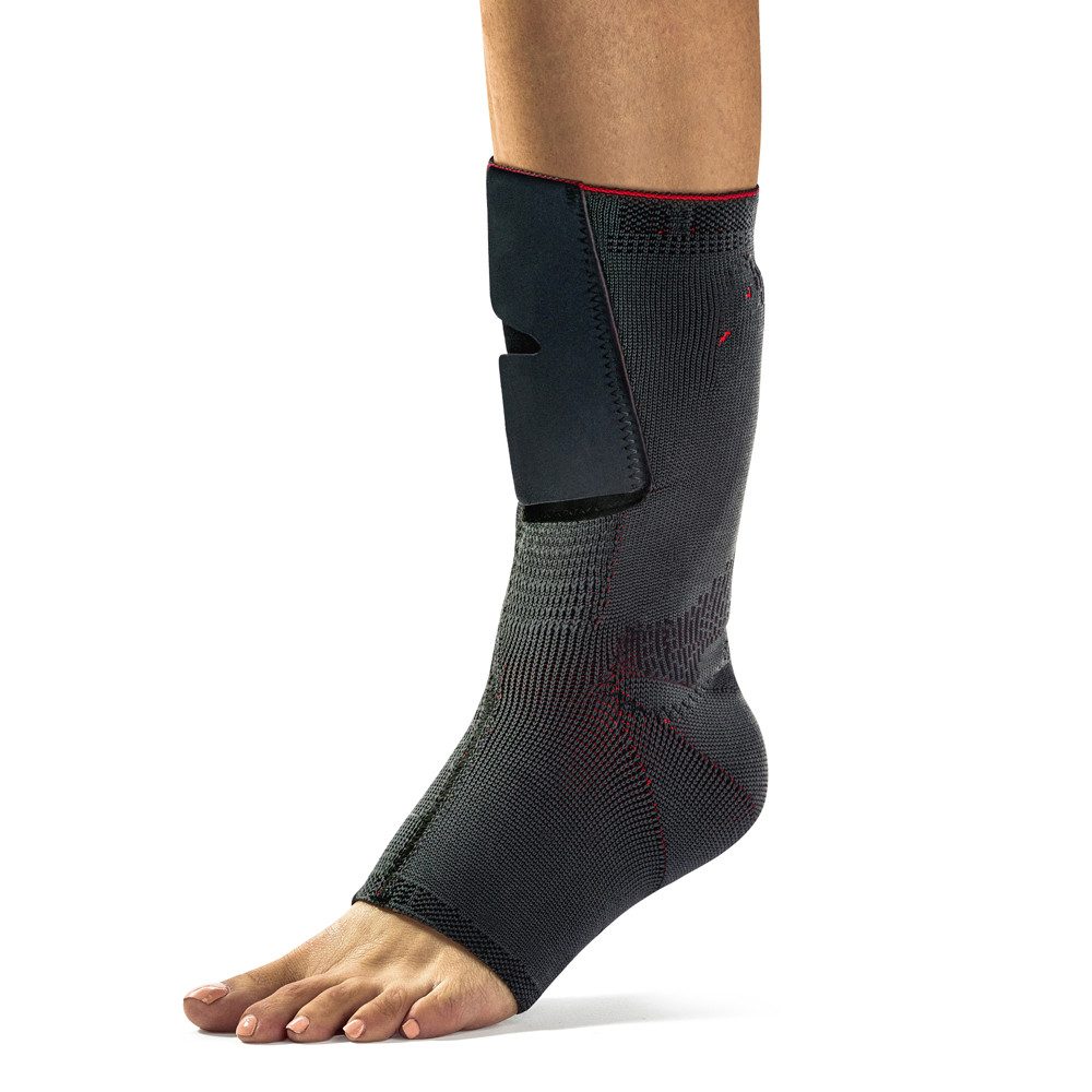 Donjoy Fußbandage DONJOY® AchilloForce® Achillessehnenbandage