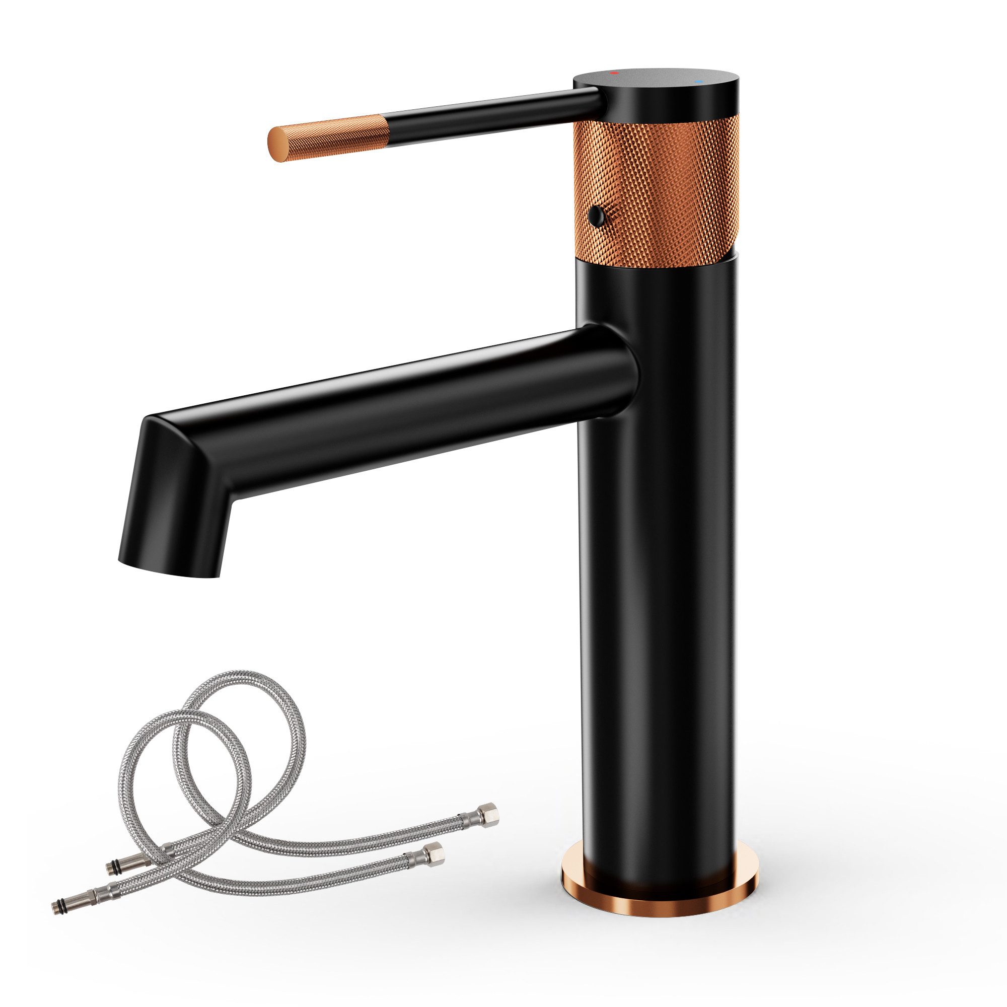 Alphabath Waschtischarmatur (Set, Bad Wasserhahn mit günstig online kaufen