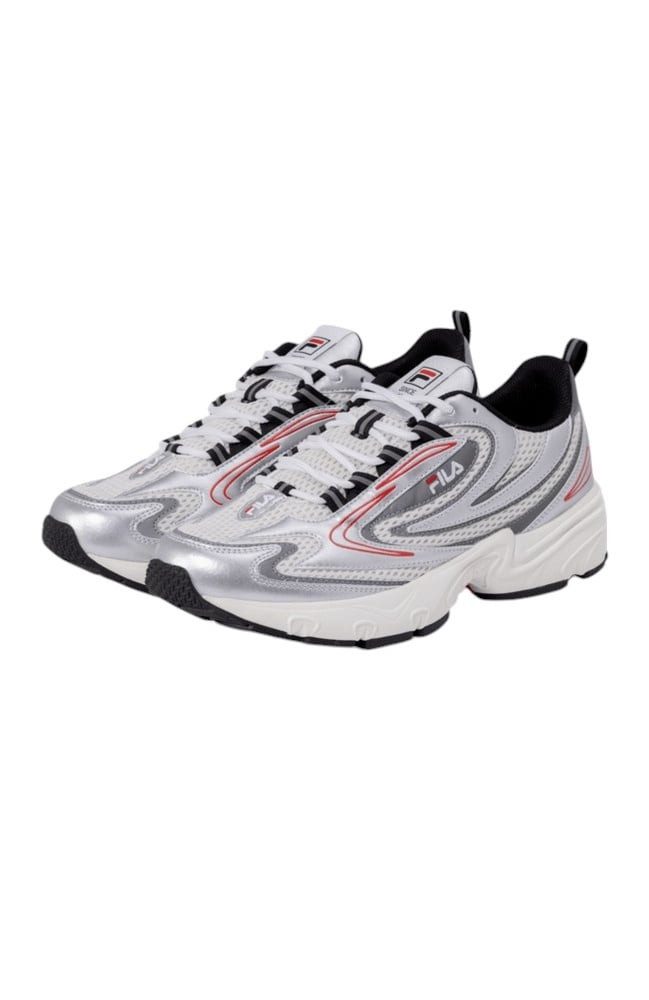Fila Actix Retro silber/grau Herren Sneaker