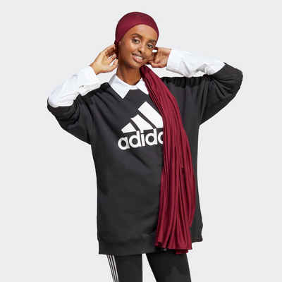 adidas Sportswear Sweatshirt W BL FT O SWT