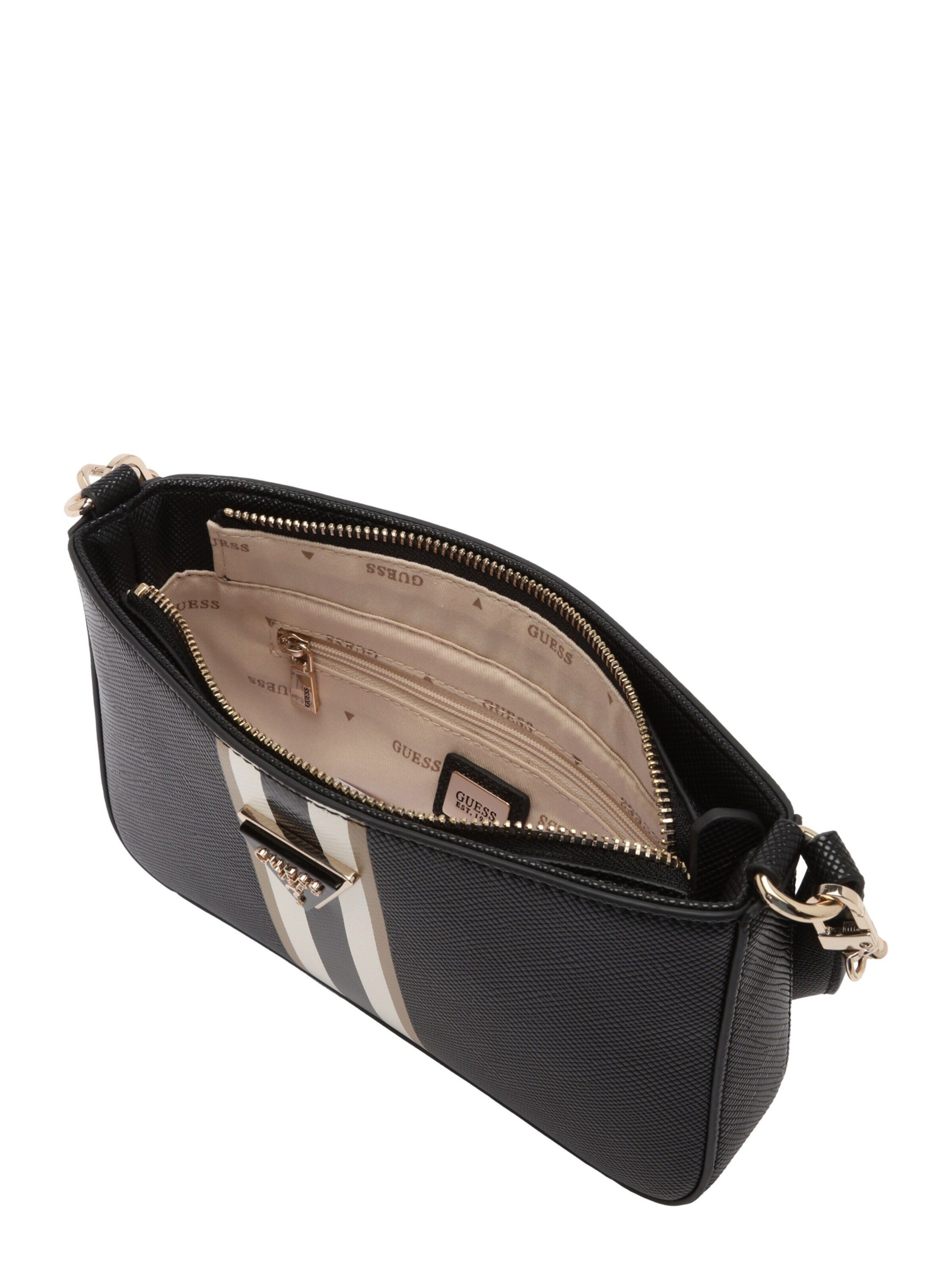 Guess Schultertasche NOELLE (1-tlg)