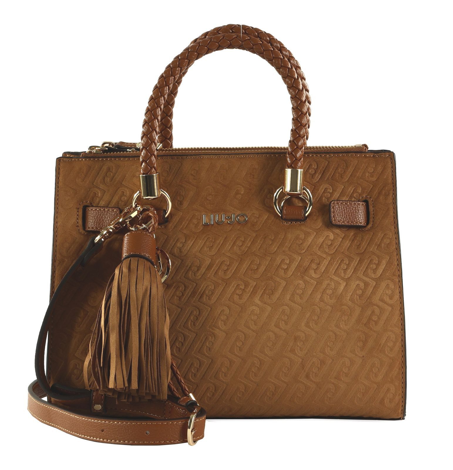 Liu Jo Handtasche Satchel