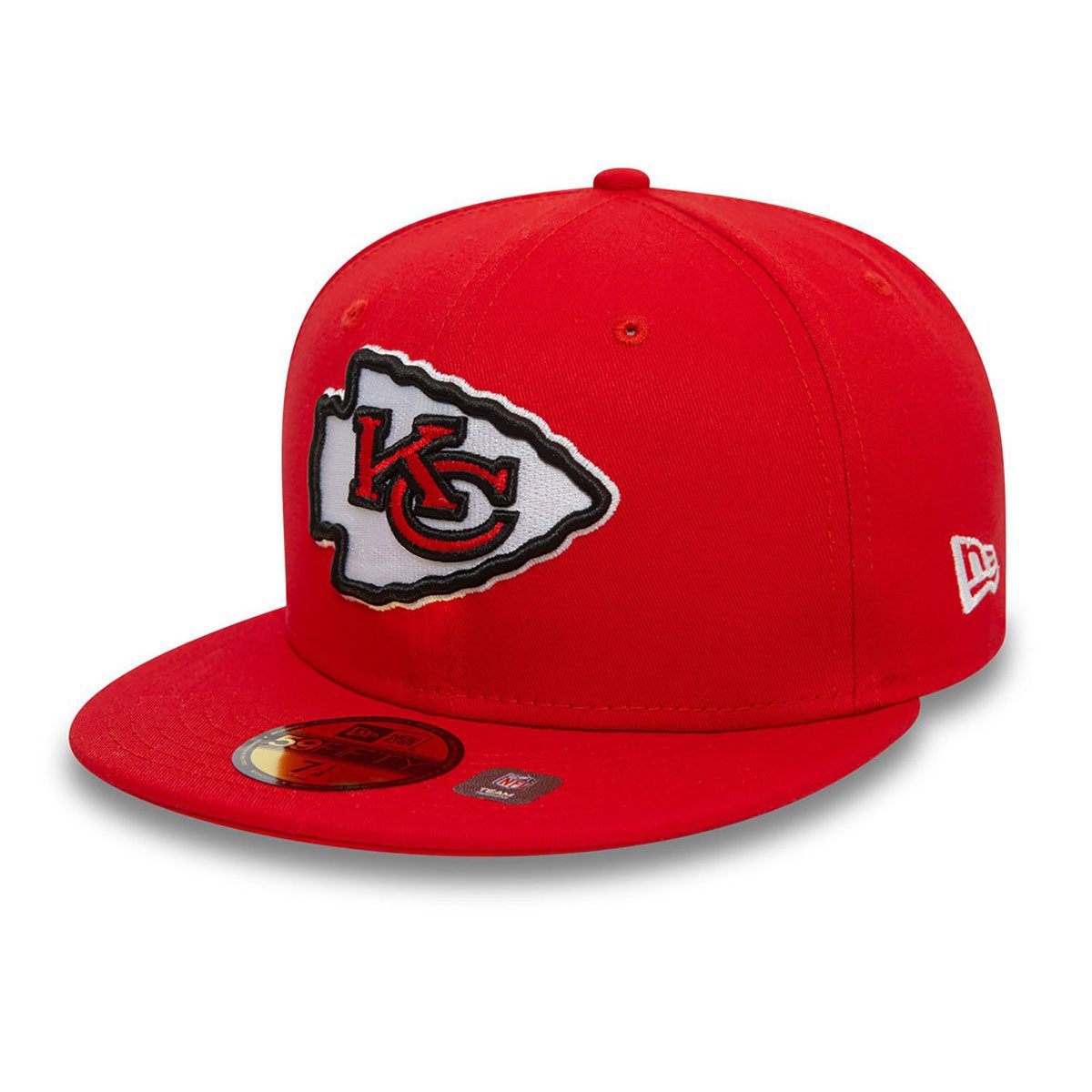 New Era Baseball Cap Kansas City Chiefs
