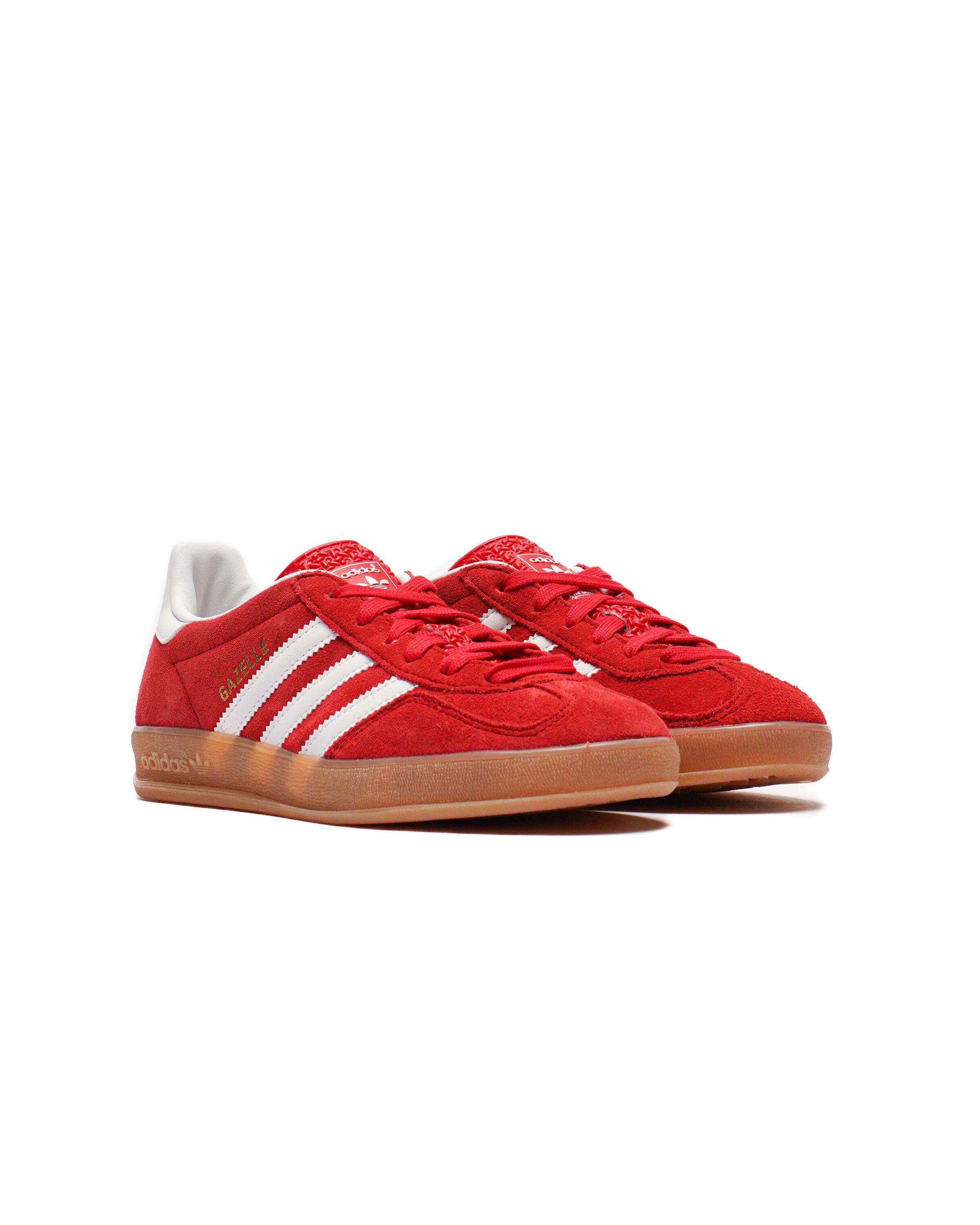 Adidas scarlet red discount