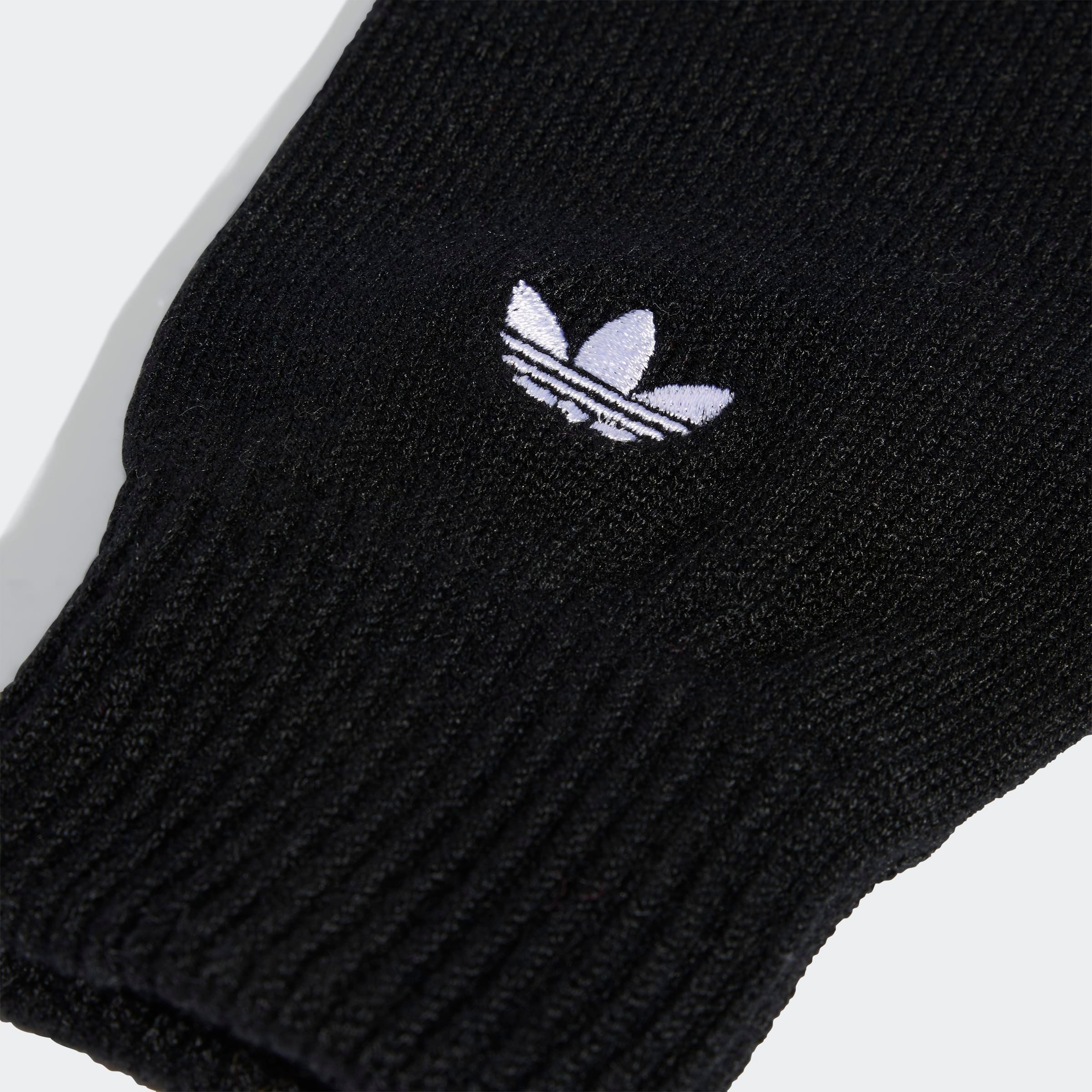 adidas Originals Strickhandschuhe ADICOLOR GL für sportliche Aktivitäten, a günstig online kaufen