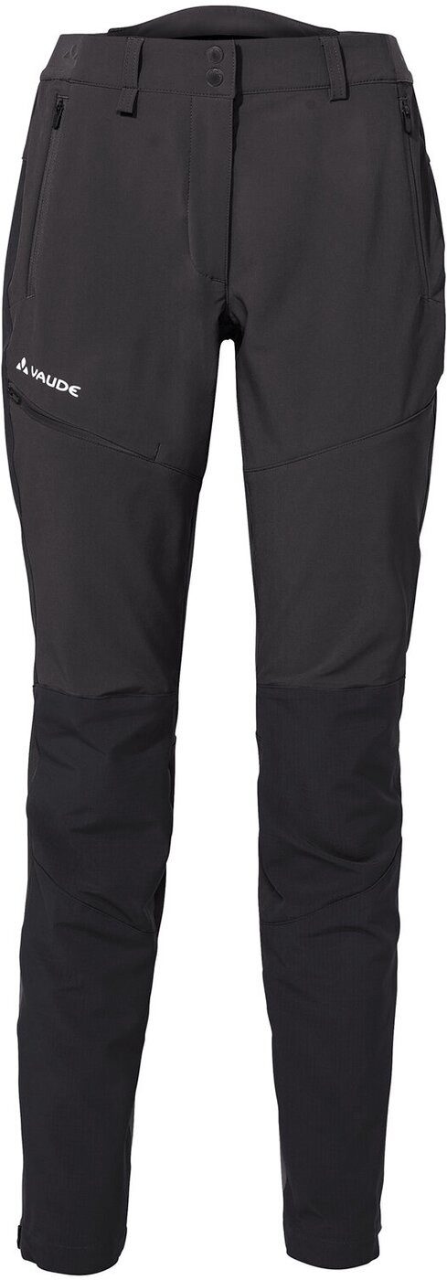 VAUDE Outdoorhose Wo Elope Pants PHANTOM günstig online kaufen