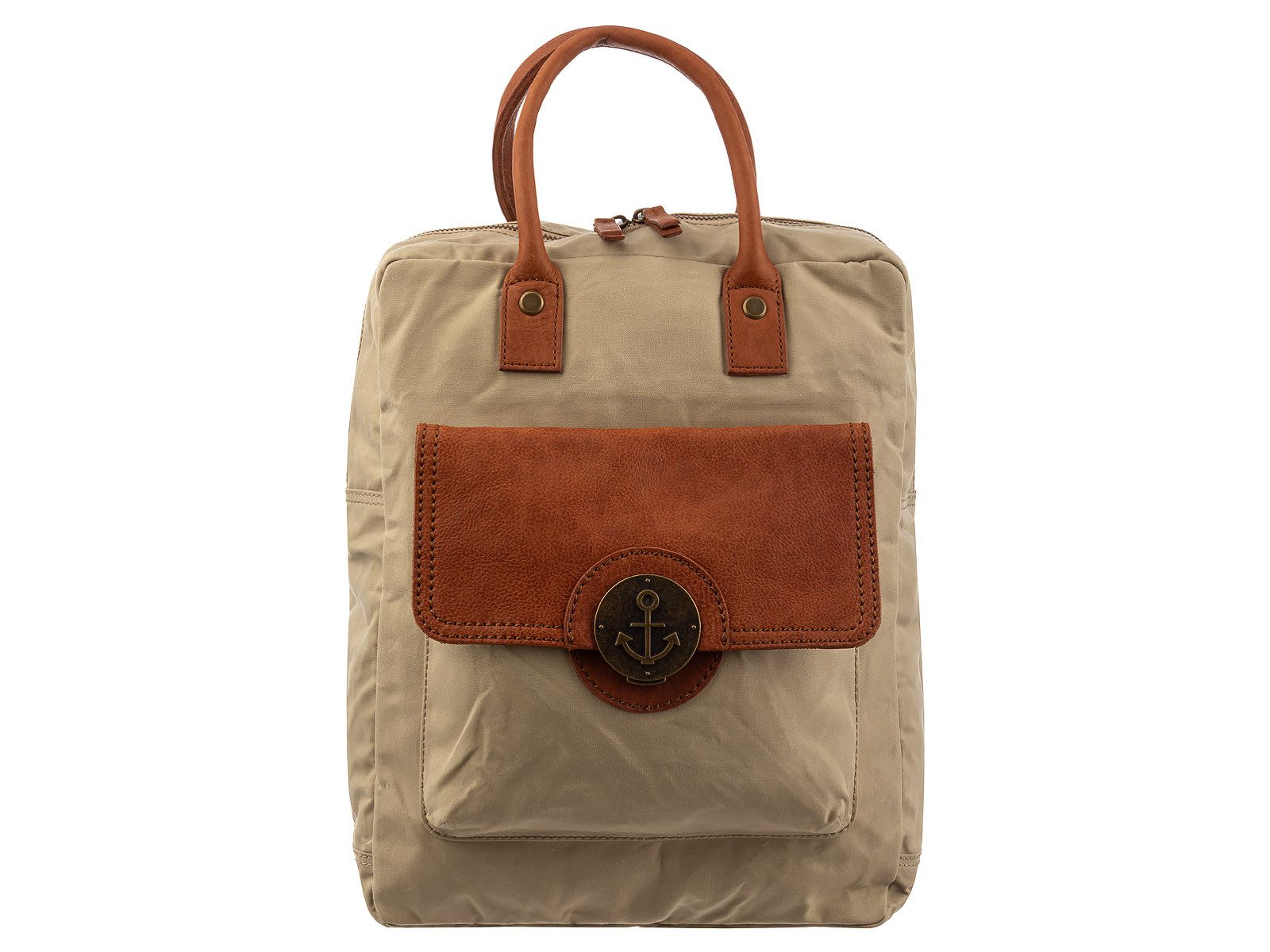HARBOUR 2nd Cityrucksack CC.12599 Backbag Style günstig online kaufen