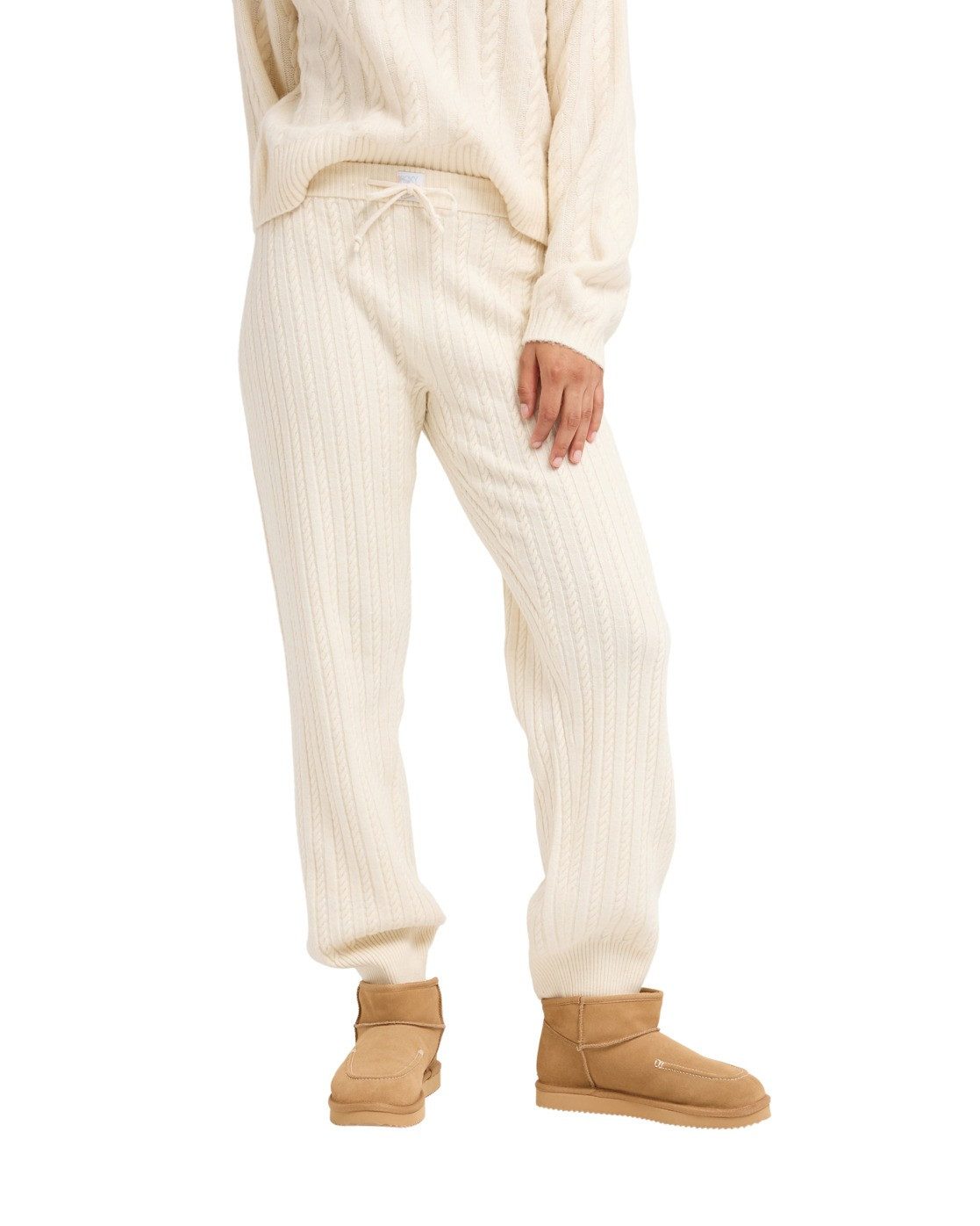 Roxy Jogger Pants Arctic Blend