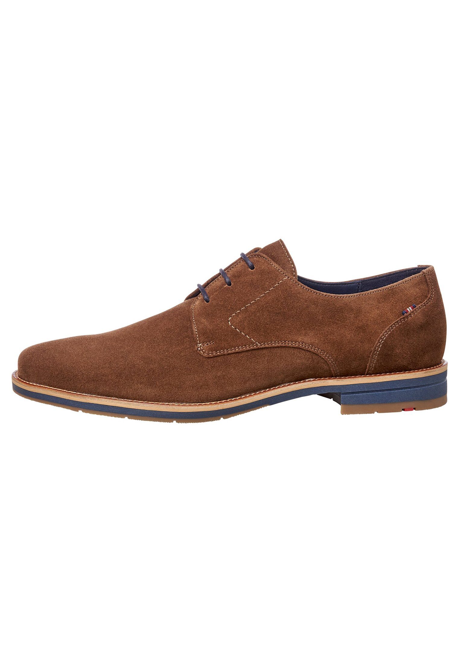 Lloyd LANGSTON Schnürschuh mit klassischem Design günstig online kaufen