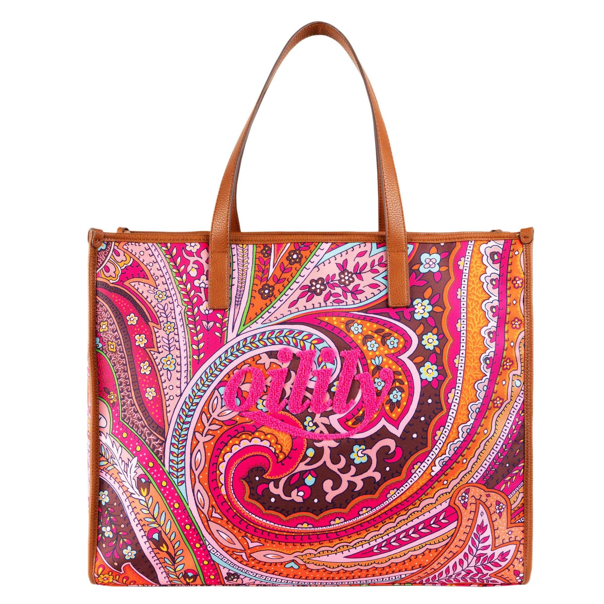 Shopper Sheilas World Decadent