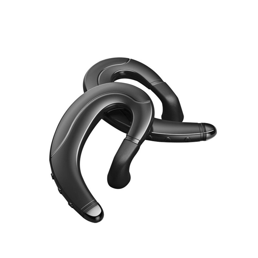 Funkkopfhörer Over-Ear-Kopfhörer Bluetooth einzelner Jormftte