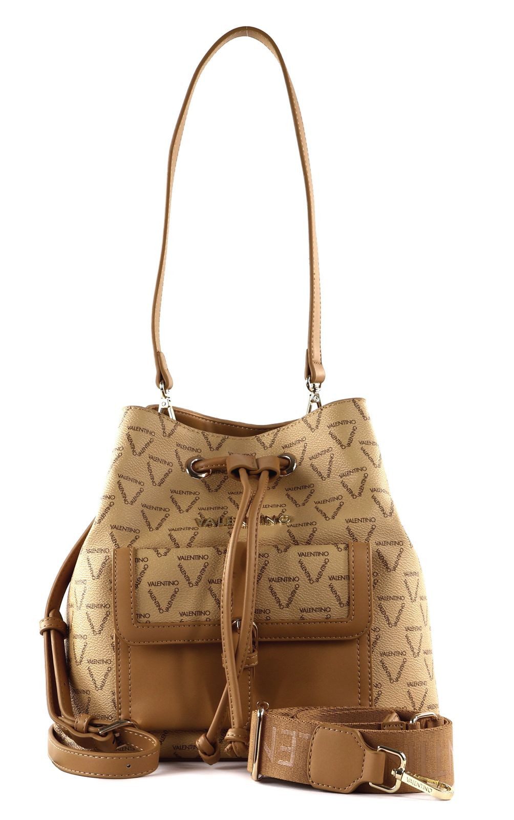 Schultertasche Liuto