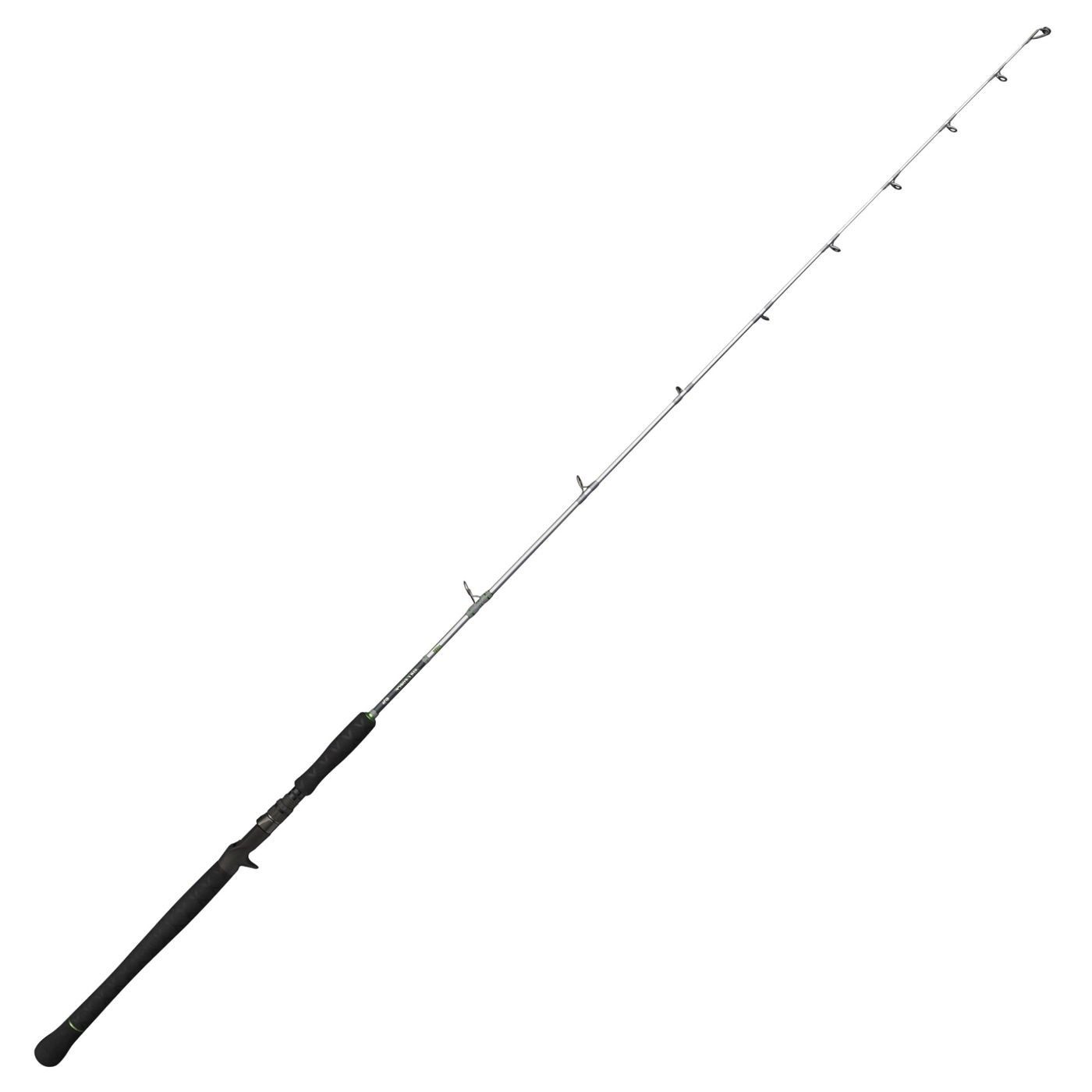 Spinnrute Madcat Full Force Spiral BC 180cm 100-200g - Wallerrute