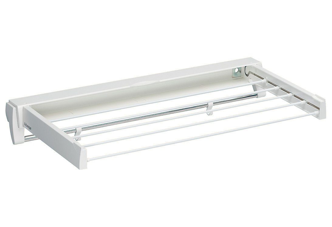 Juwel Wandwäschetrockner Artweger Wäschetrockner Artdry, 80cm, weiß, Mit ab günstig online kaufen