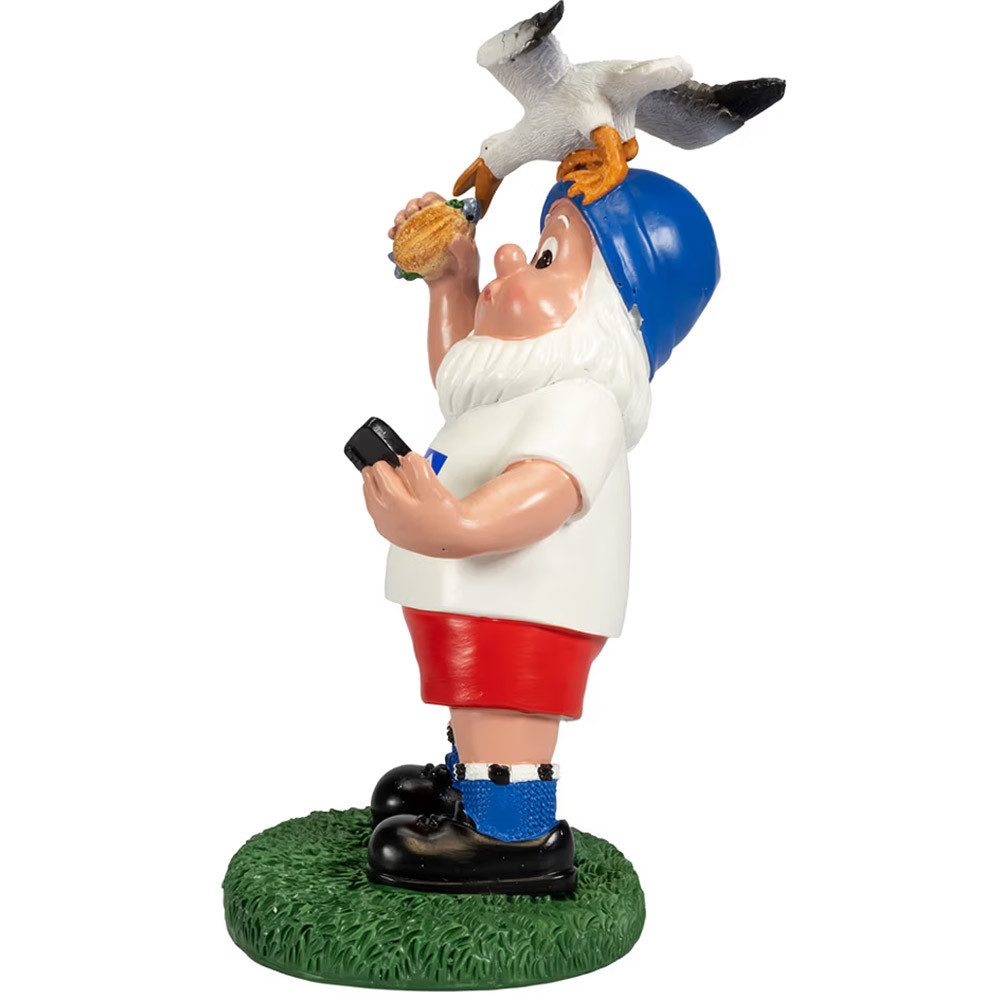 HSV Gartenzwerg Möwe