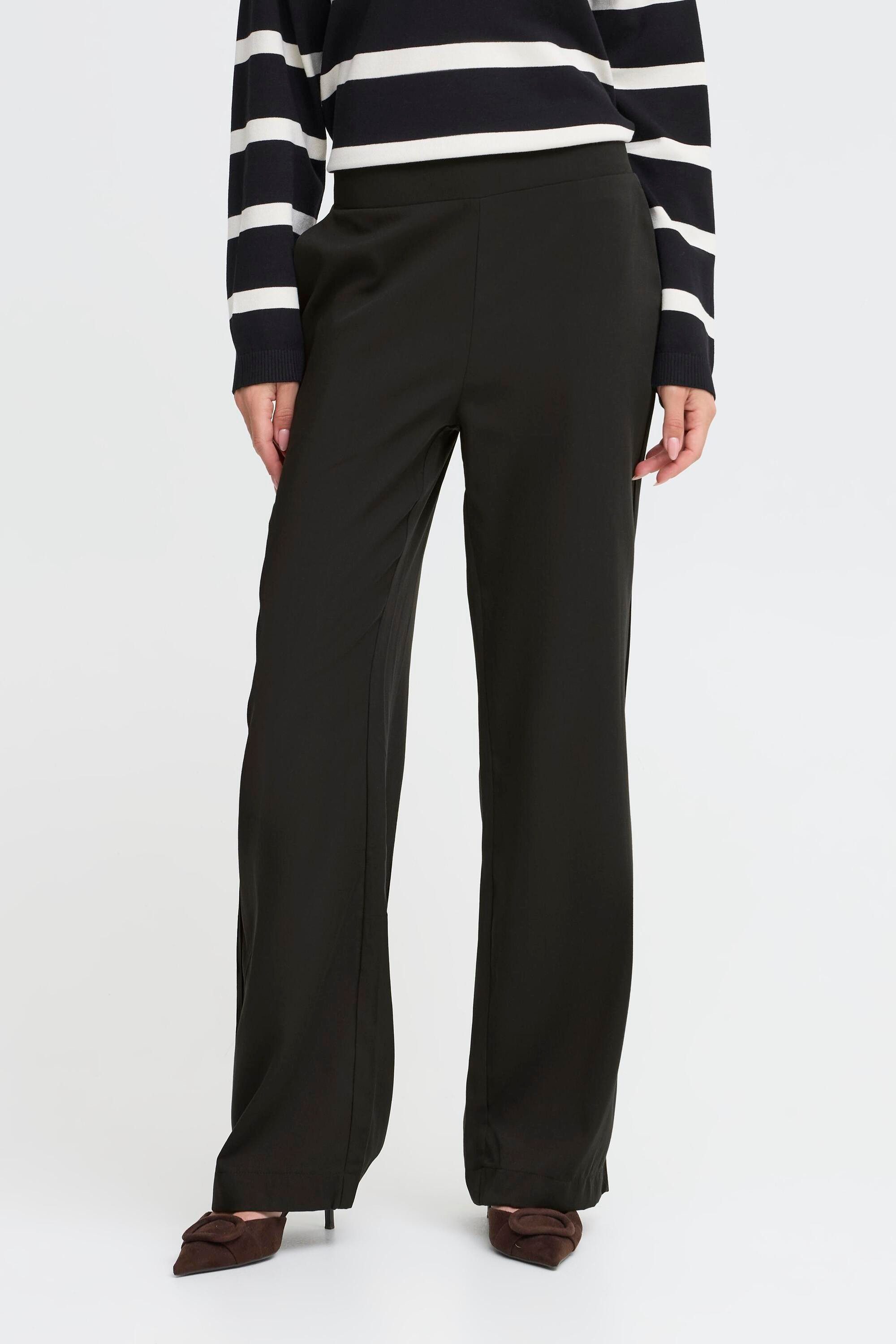 b.young Stoffhose Casual BMMDANNA