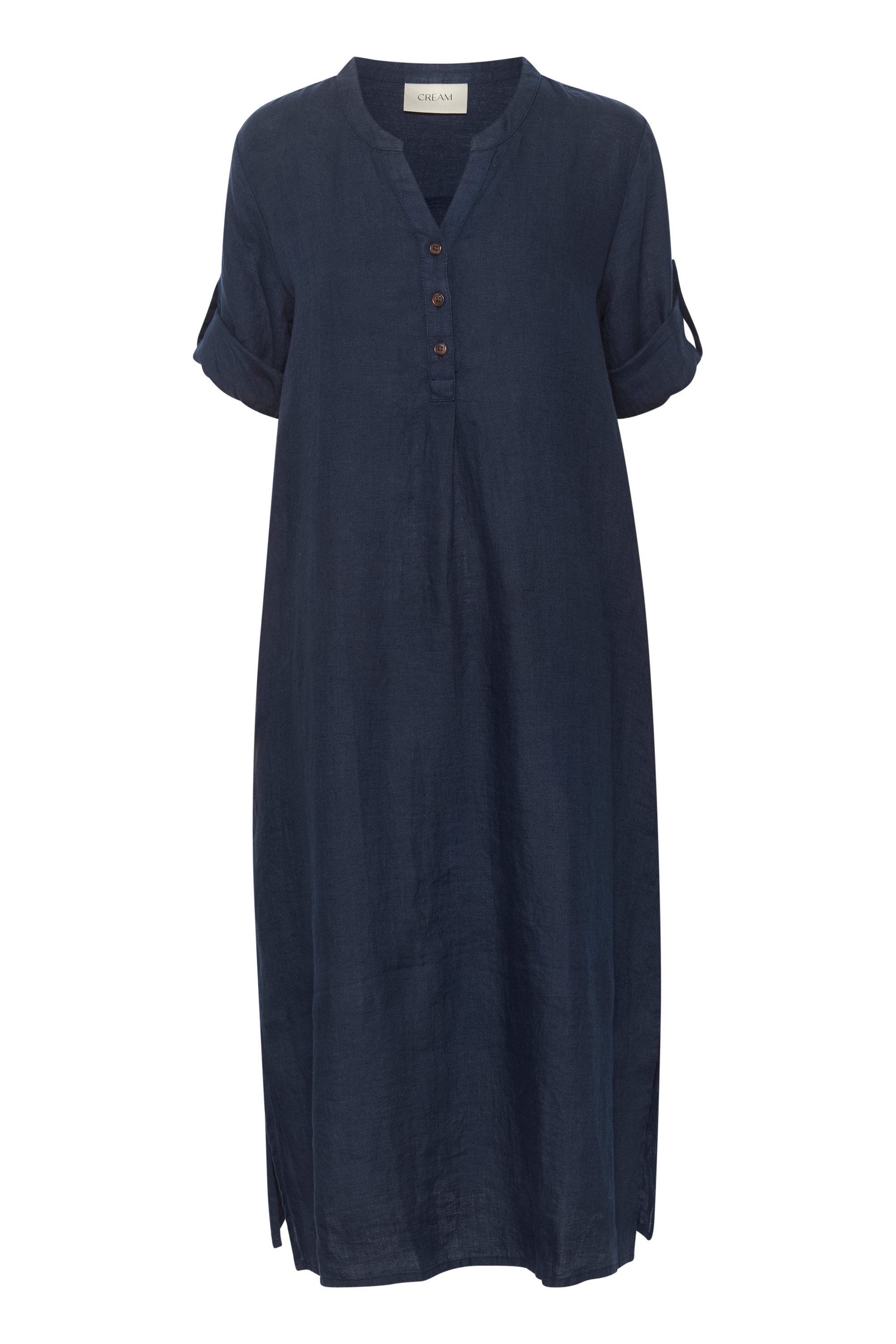 Cream Jerseykleid Kleid CRBellis günstig online kaufen