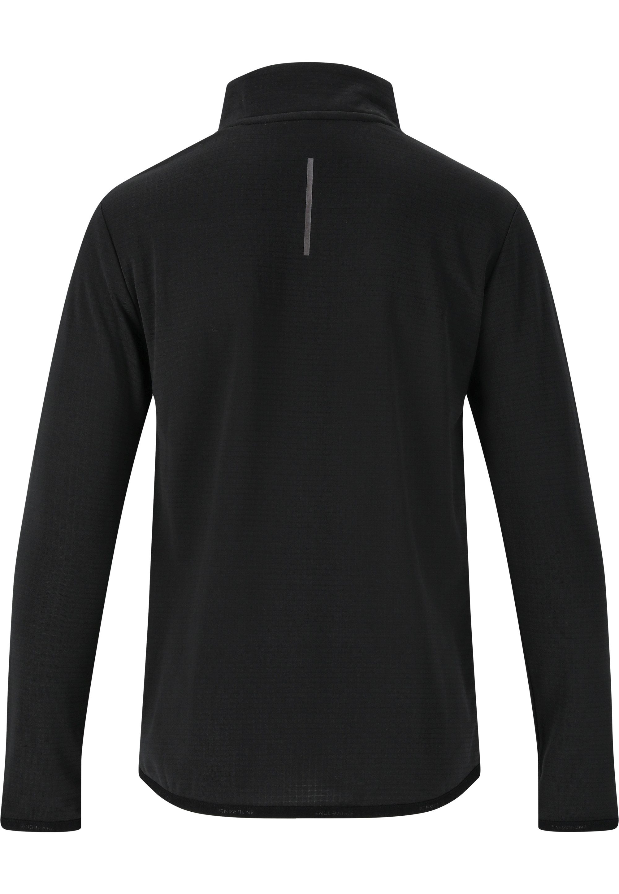 ENDURANCE Strickpullover Eally mit 4-Wege-Stretch