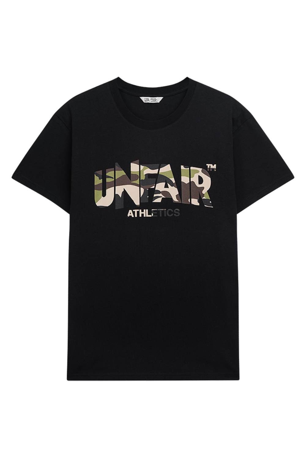 Unfair Athletics T-Shirt T-Shirt Unfair Classic günstig online kaufen
