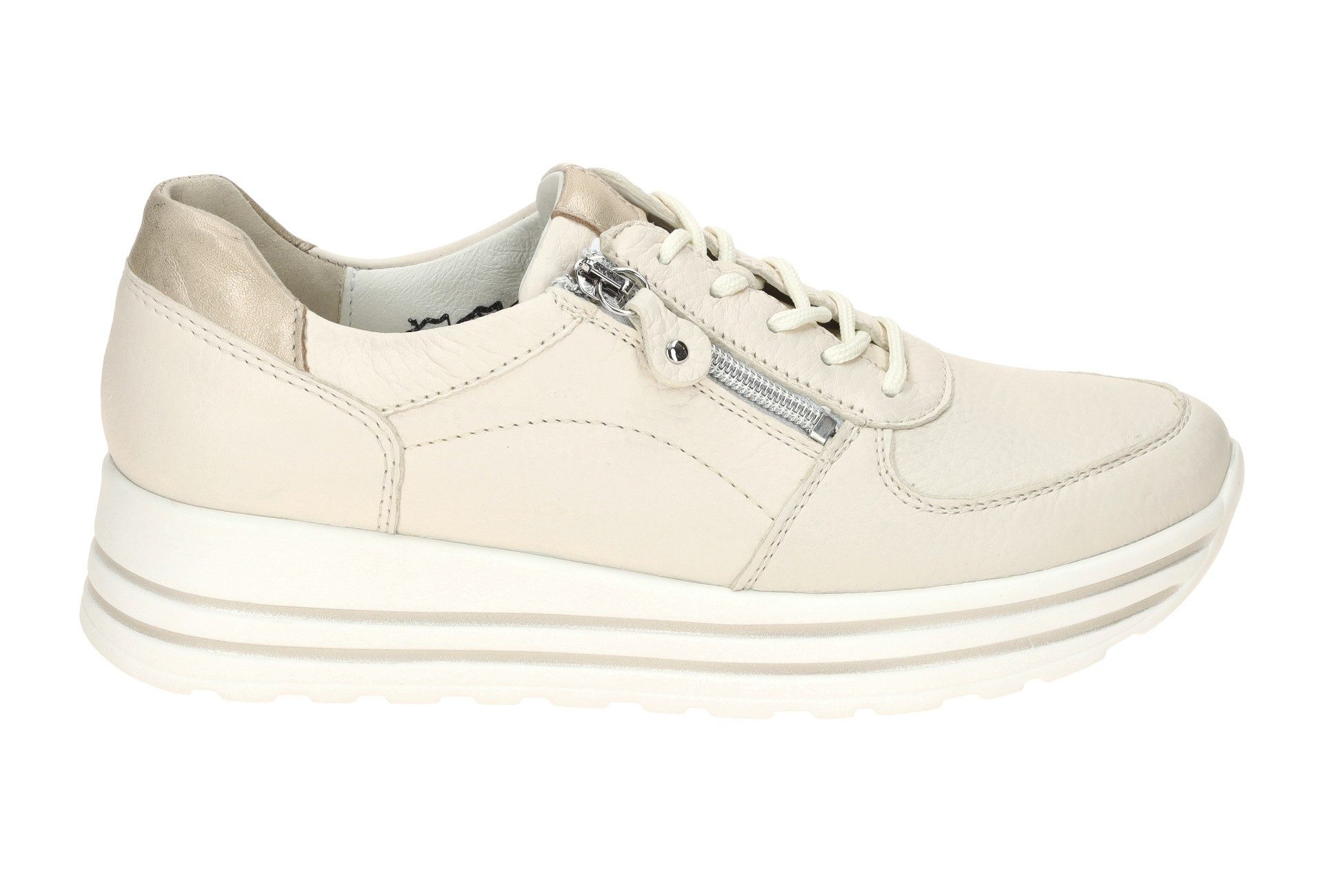 Waldläufer 758009 207 698 Schnürschuh günstig online kaufen