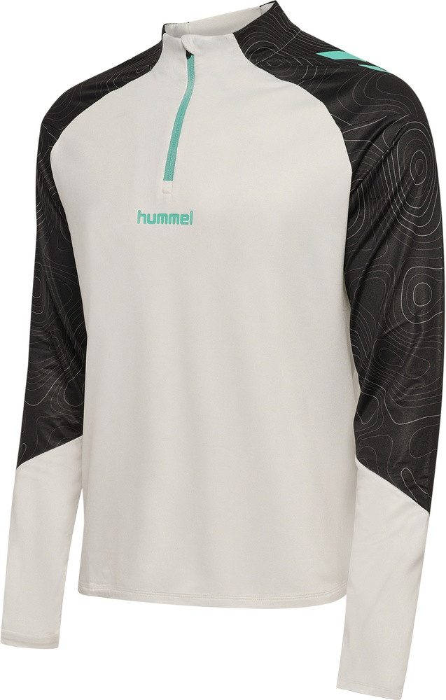 Trainingsjacke Hmlblaze 2.0 Training Half Zip