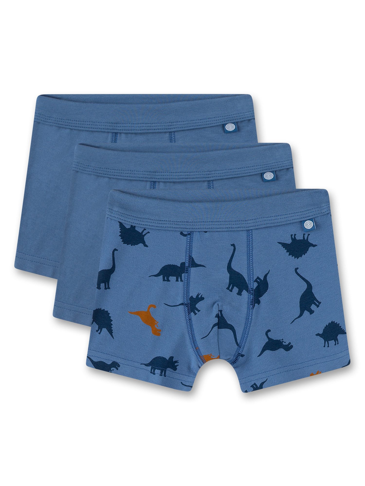 Sanetta Sweatshorts (1-tlg)