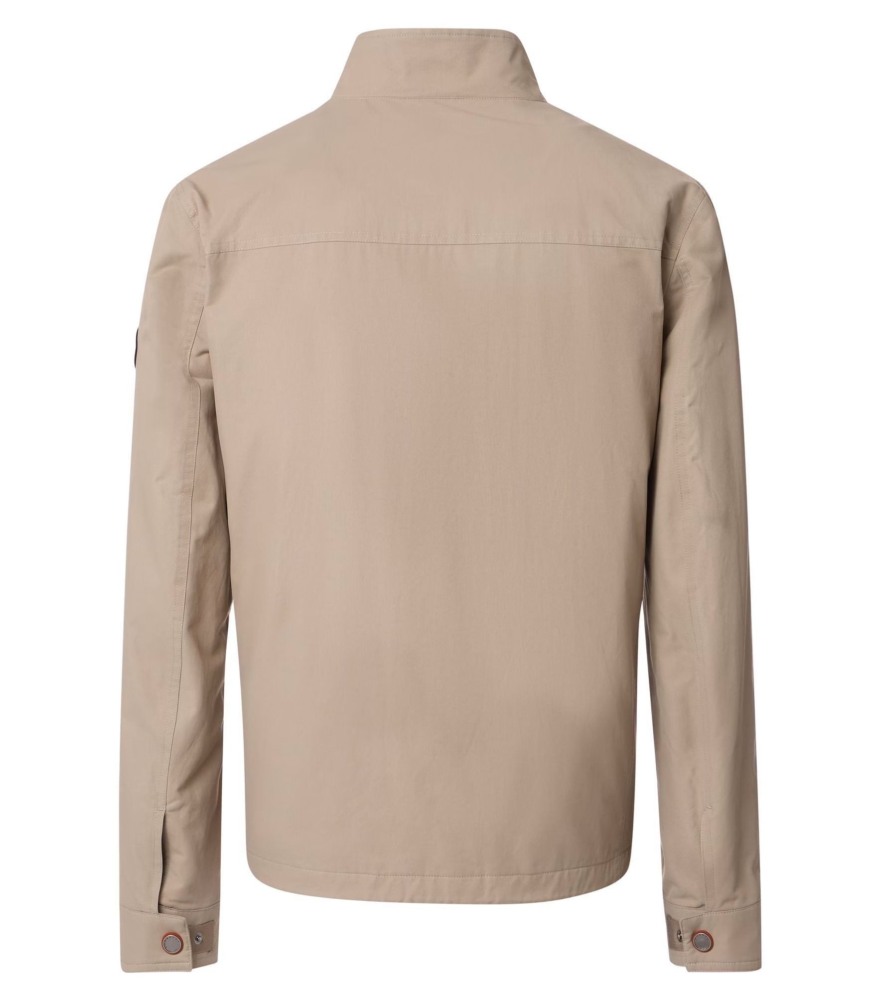 CASAMODA Langjacke "CASAMODA Jacke uni" günstig online kaufen