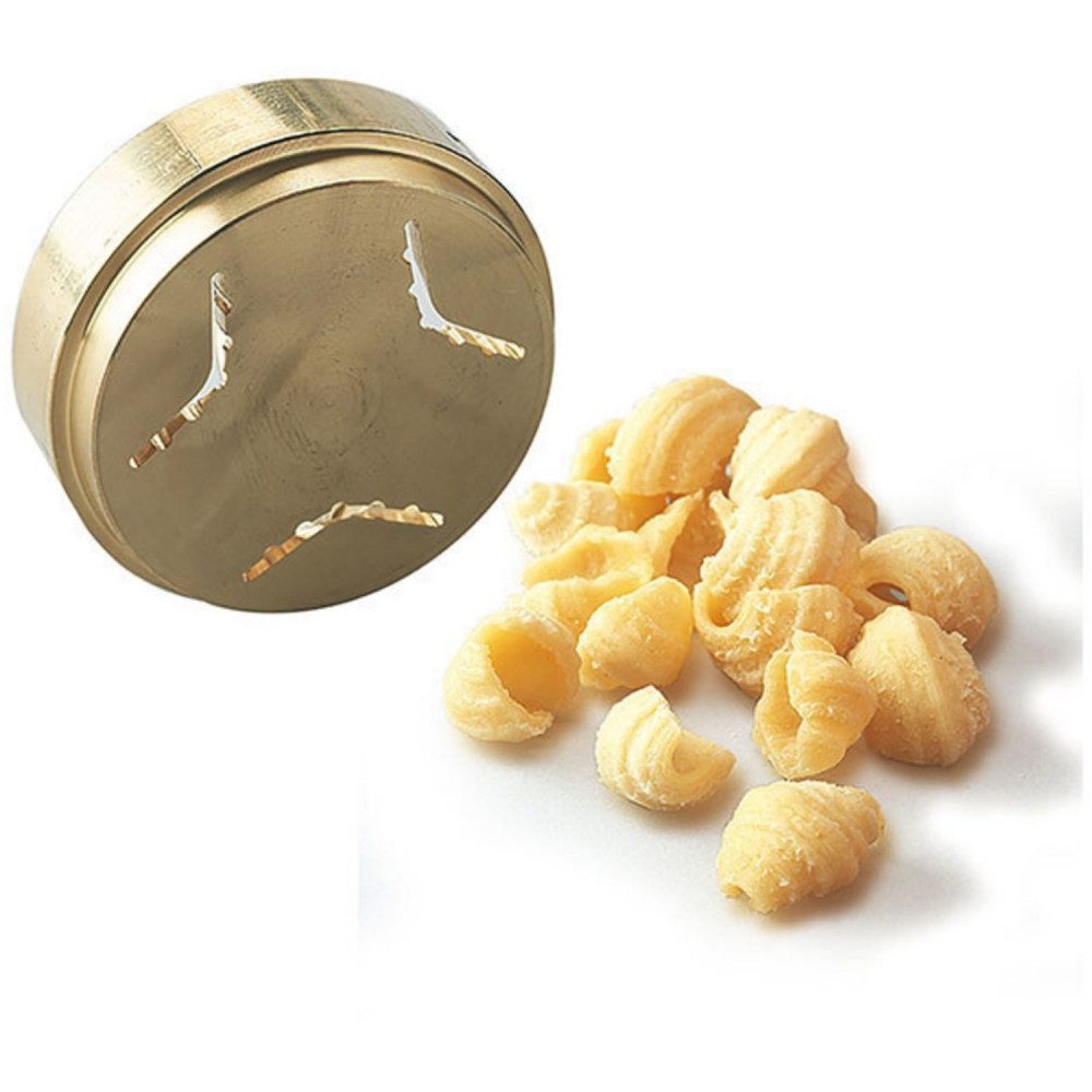 Kenwood Nudelmaschine Kenwood Conchigliette Teigwar...