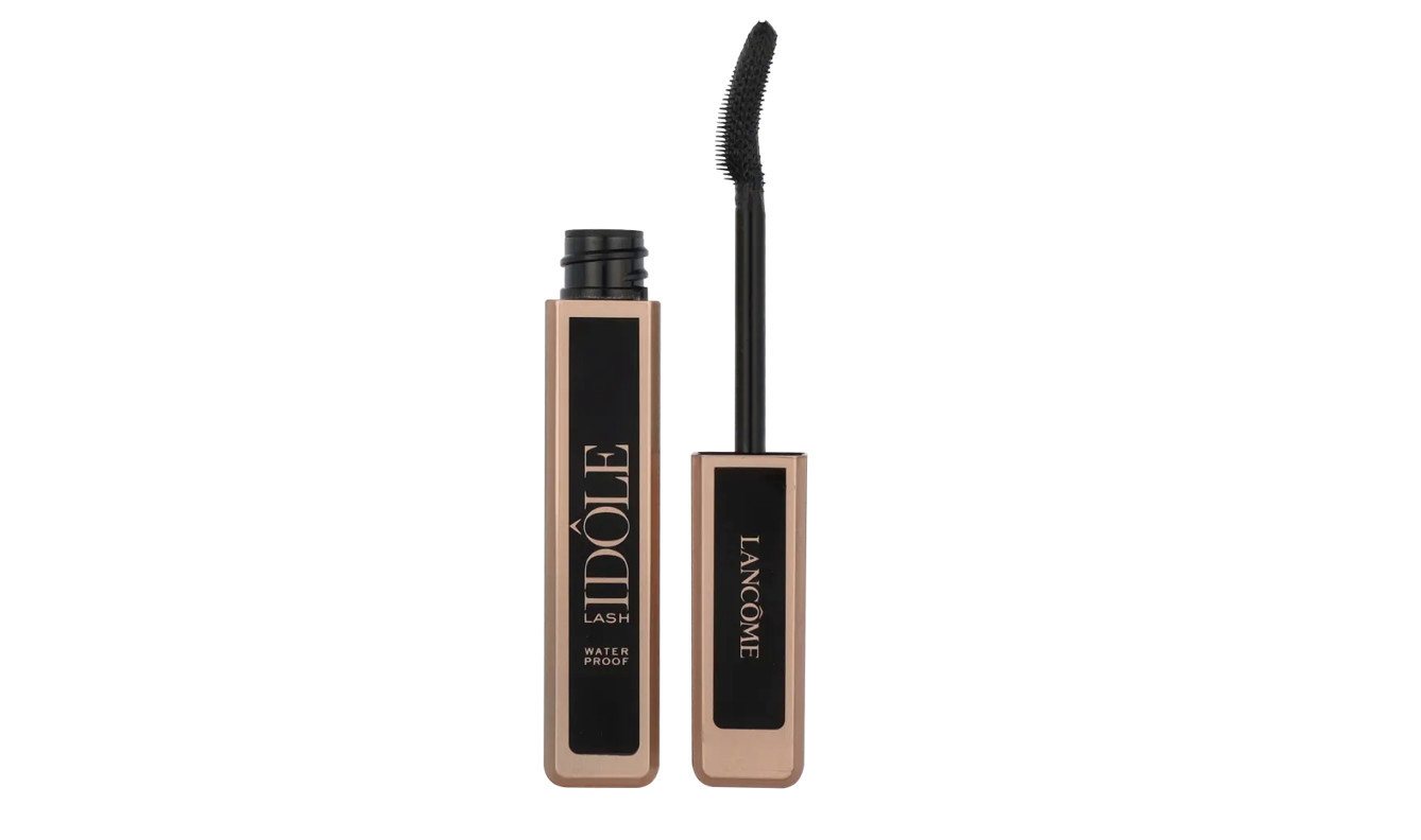 LANCOME Mascara Lash Idle Waterpoof Mascara, 1-tlg., Mascara, 8 ml Selbstbräuner Produkt