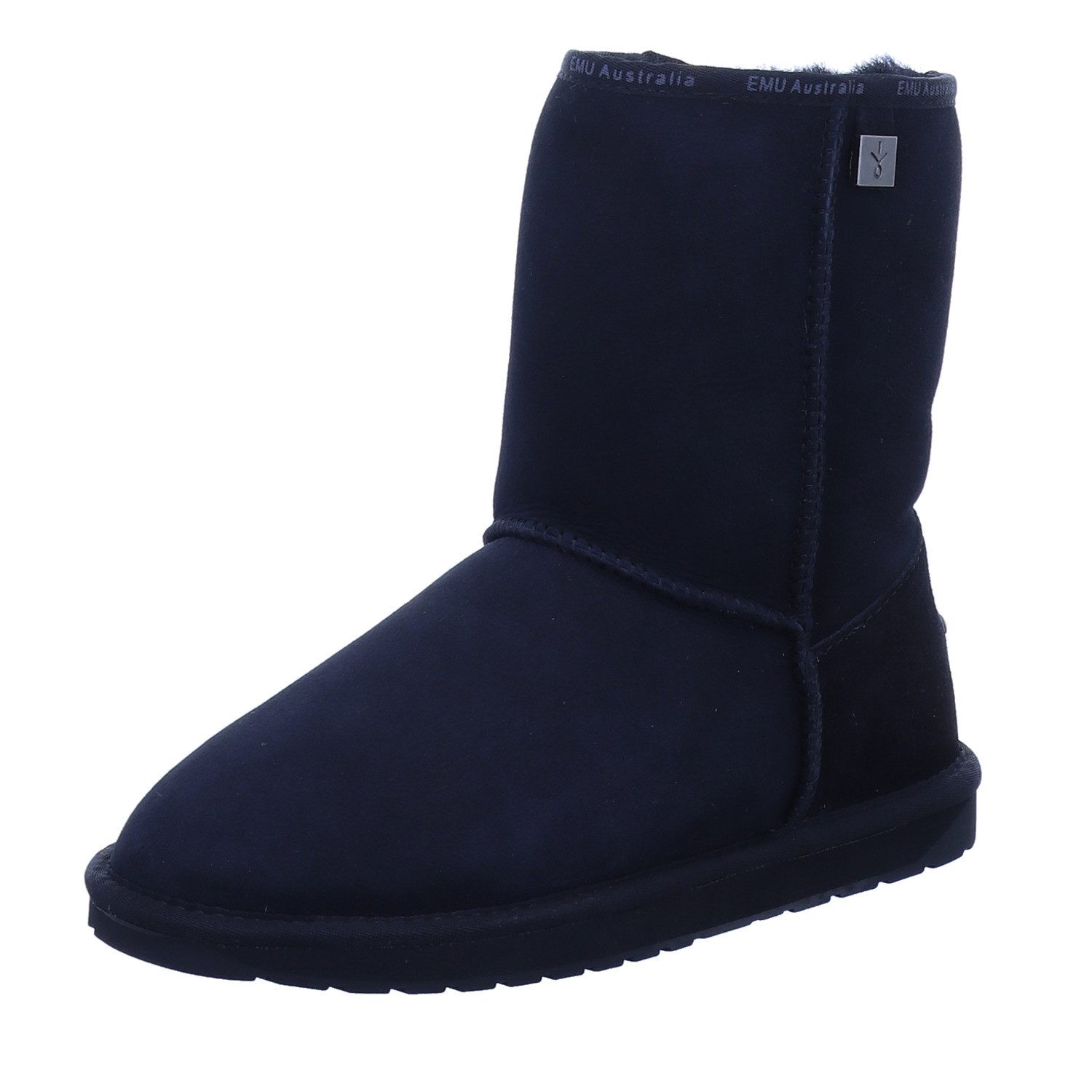 Emu Australia Platinum Stinger Slim Lo Stiefelette