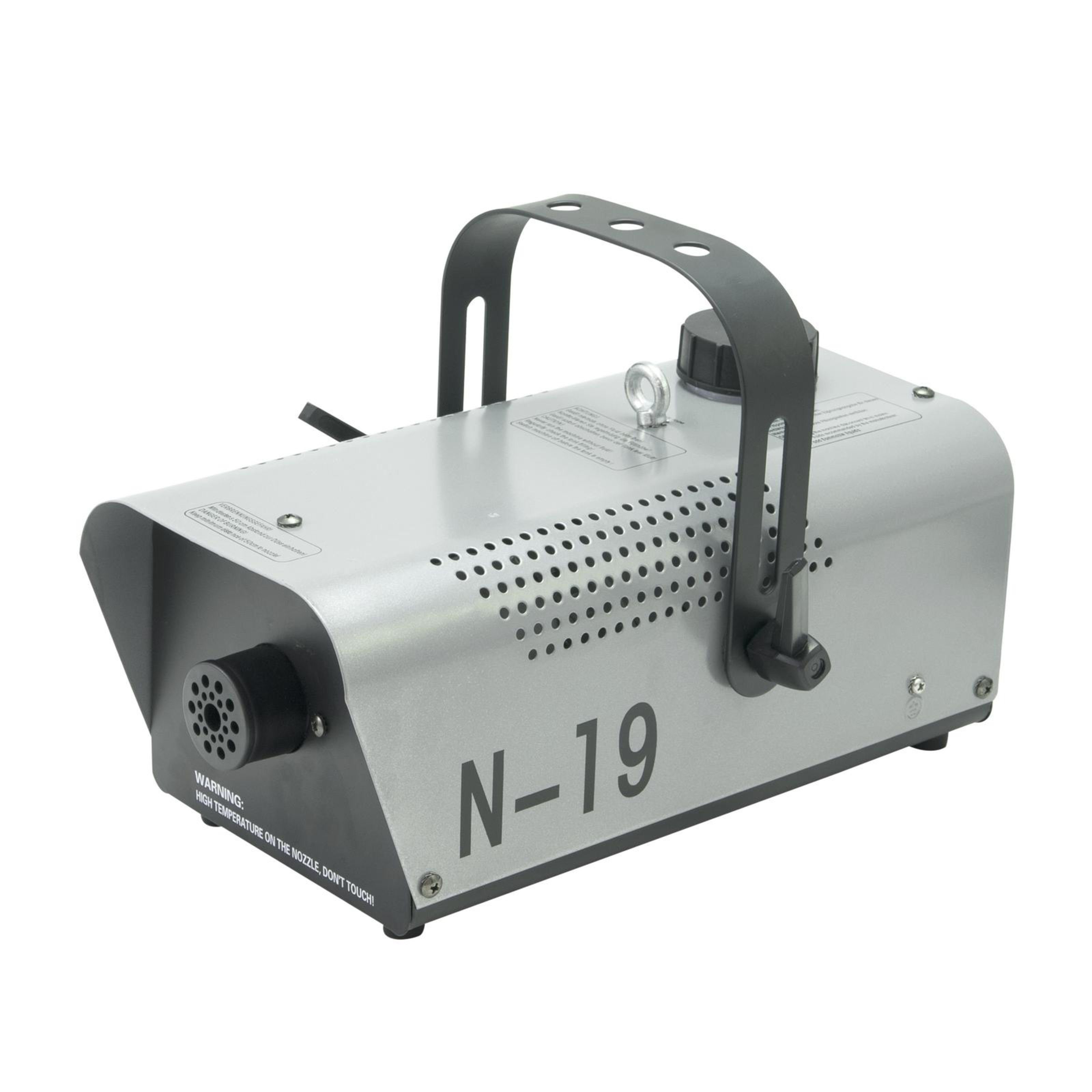 EUROLITE Discolicht, N-19 700W - Nebelmaschine