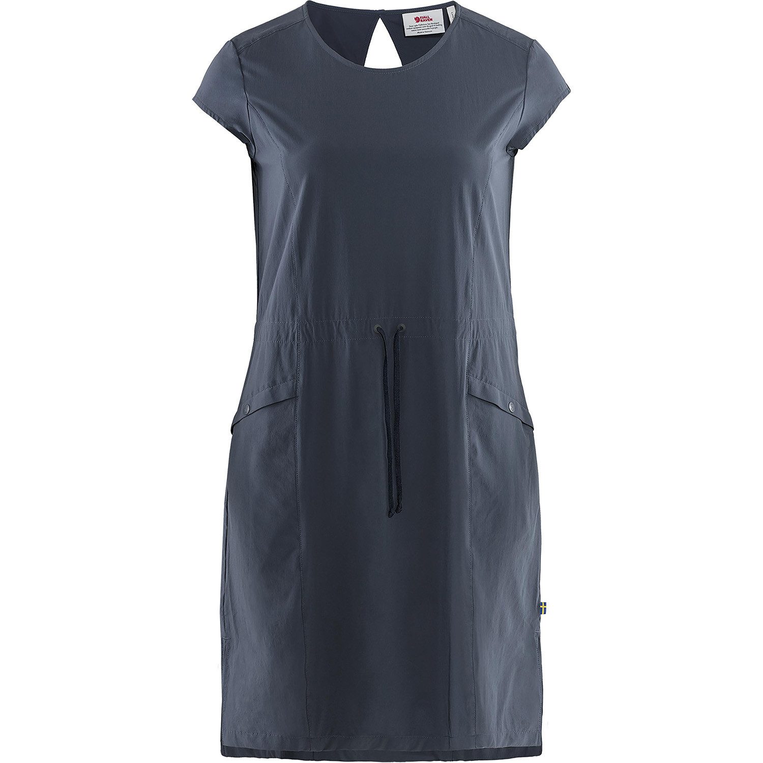 Fjällräven 2-in-1-Kleid Sommerkleid High Coast Lite Dress günstig online kaufen