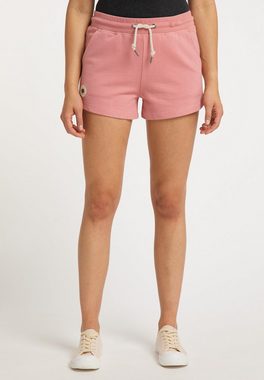 Ragwear Shorts SOFFY ORGANIC Еко-товарe & Vegane Mode Damen
