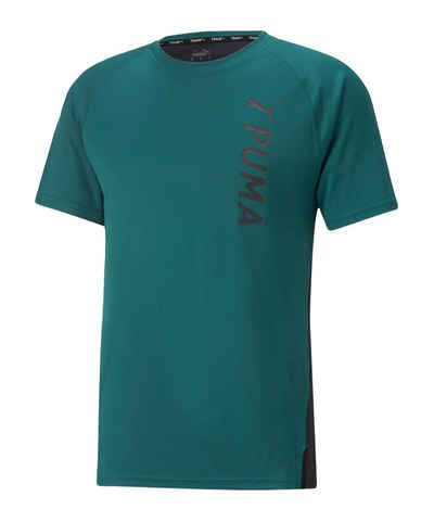 PUMA T-Shirt Fit T-Shirt default