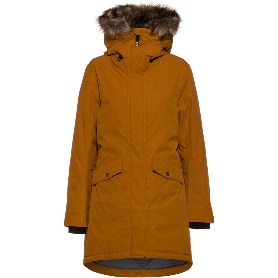 Didriksons Parka Anette