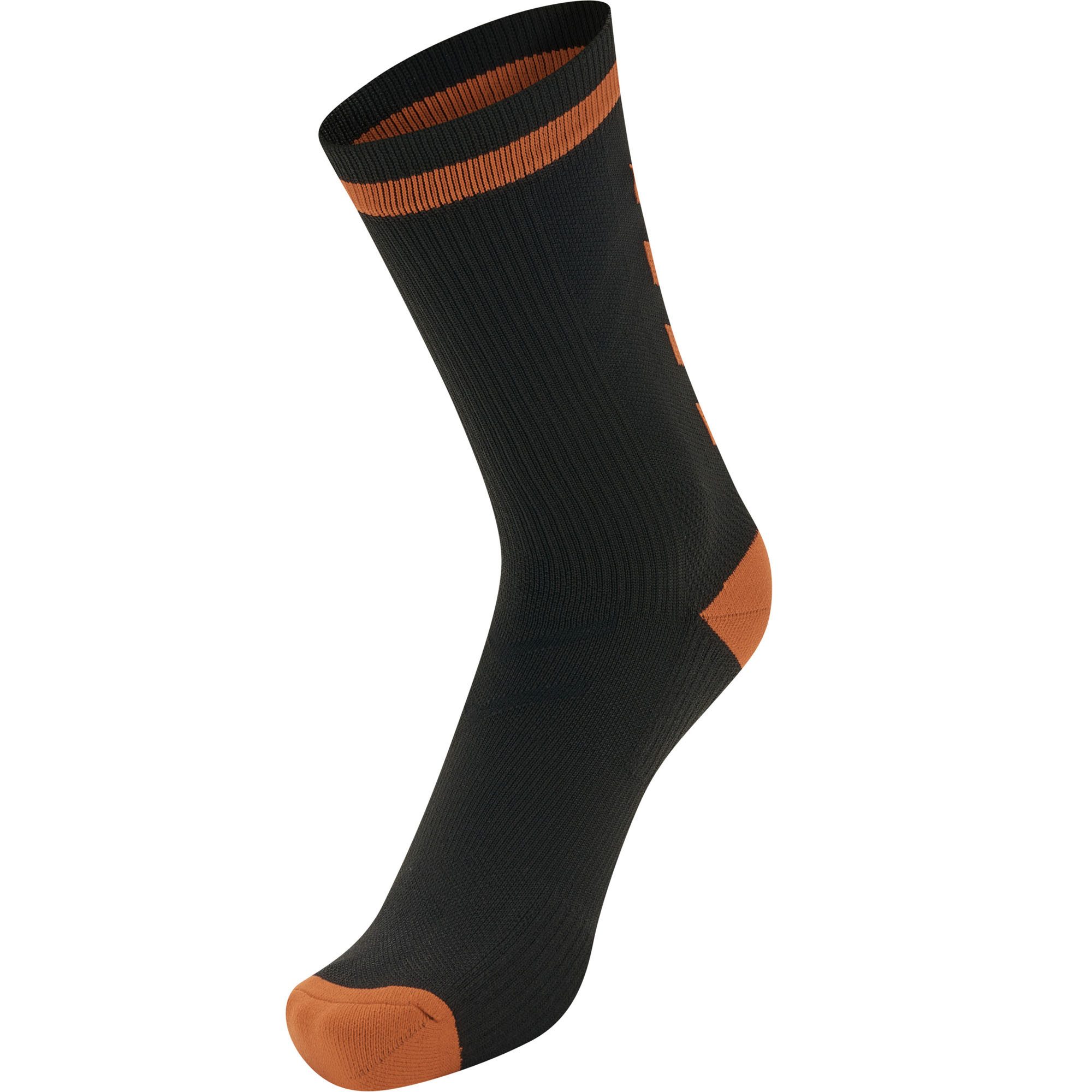 hummel Sportsocken Hummel Sportsocken Elite Indoor Sock Low 204043