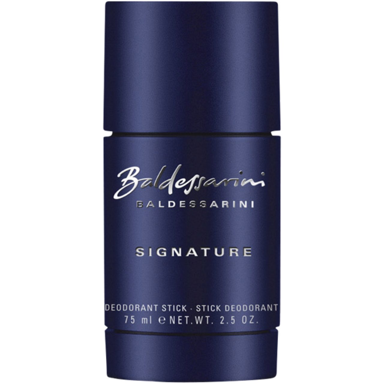 BALDESSARINI Körperpflegemittel Signature Deodorant Stick, Alle Hauttypen