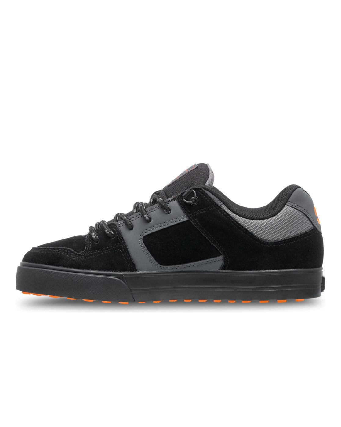 DC Shoes Pure Wnt Winterboots