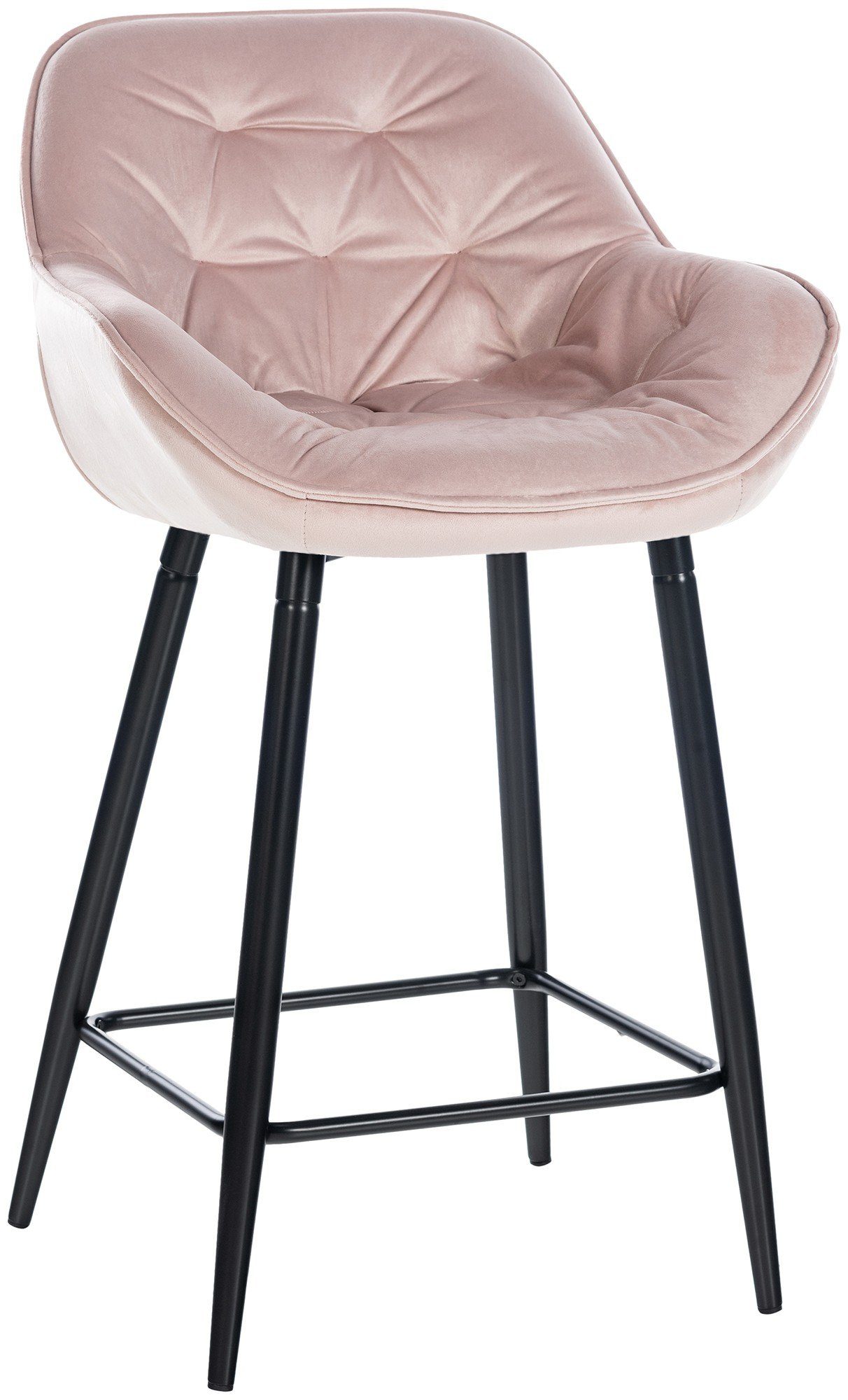 CLP Barhocker Gibson, Sitzhöhe 76 cm