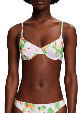 Esprit Bügel-Bikini-Top Recycelt: Bügel-Bikinitop
