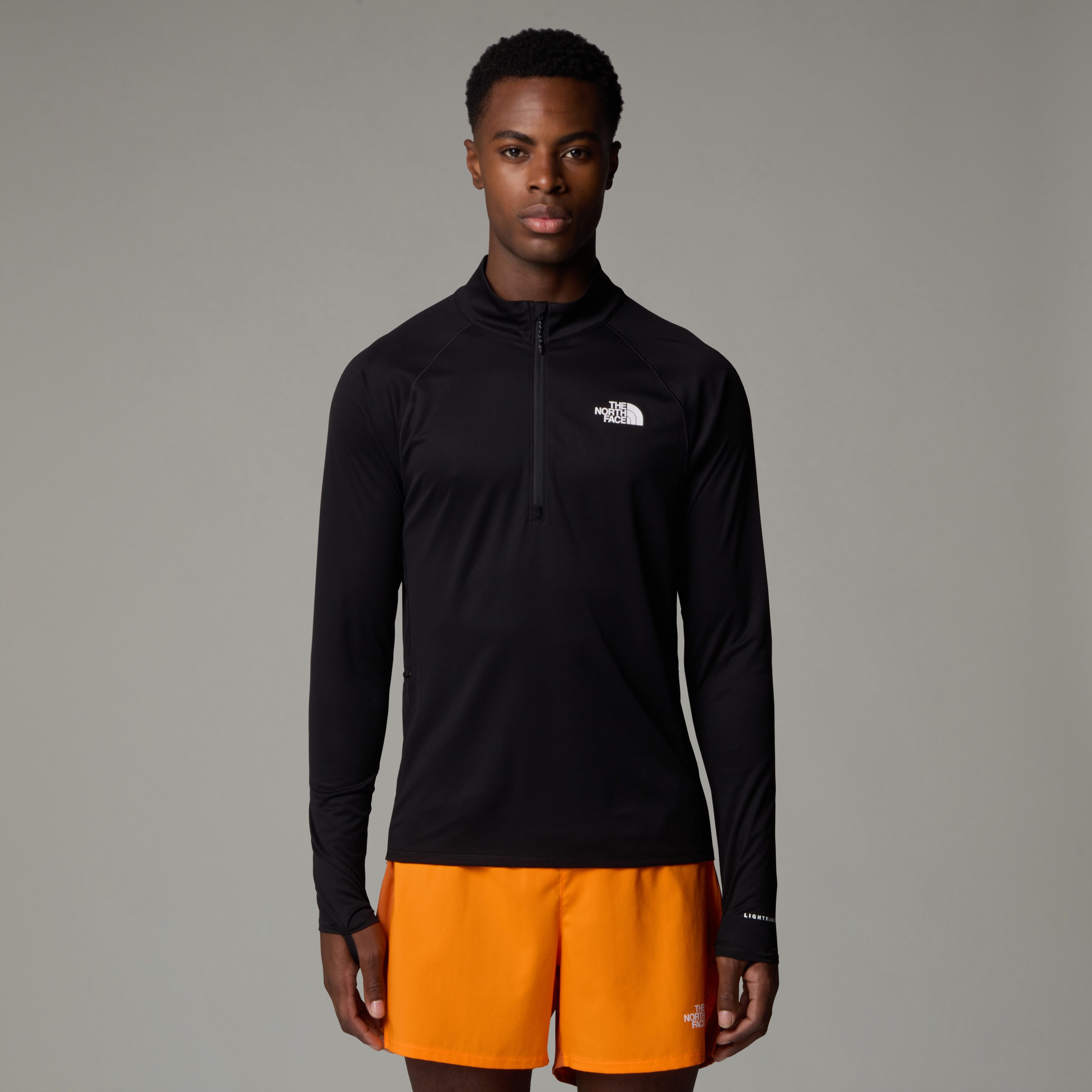 The North Face Funktionsshirt Sunriser Langarm-Top günstig online kaufen