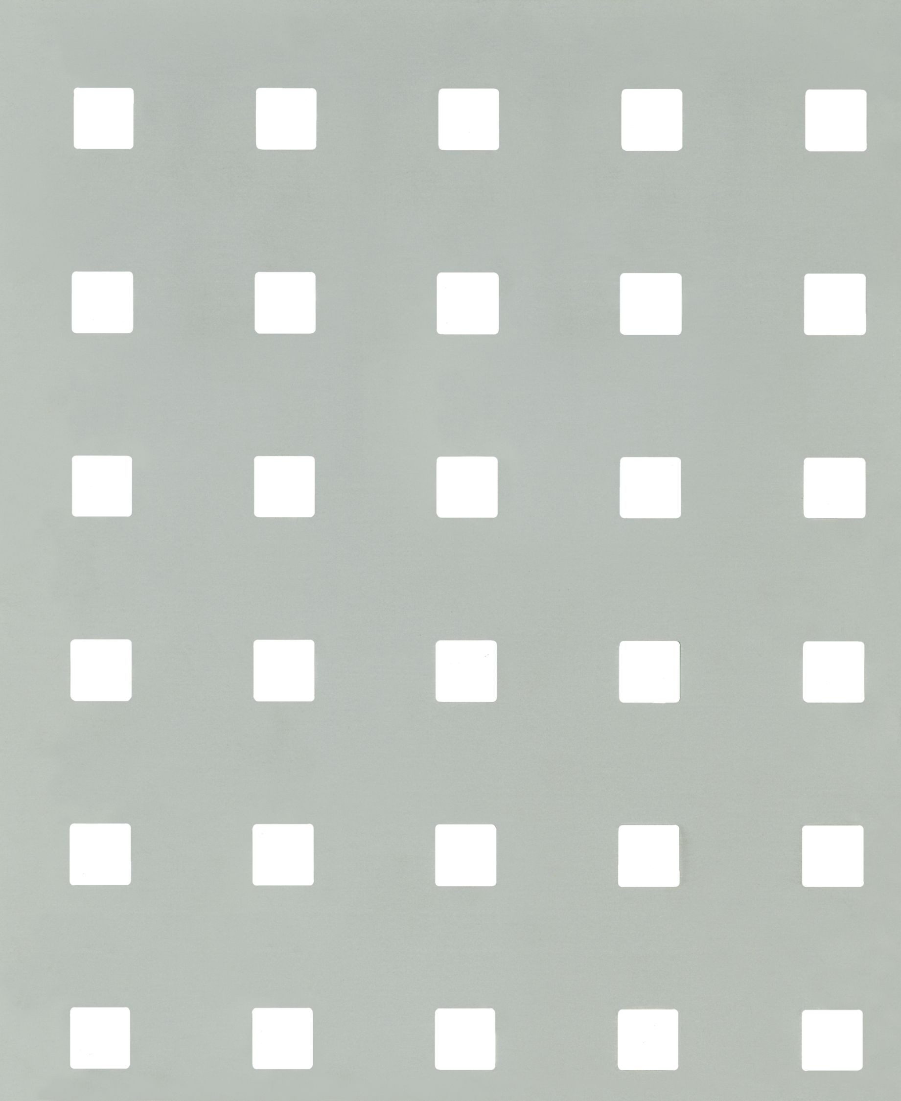 Alberts Glattblech, Lochblech Blechstreifen Blechzuschnitt Aluminium 250x500x0,8 mm eloxi