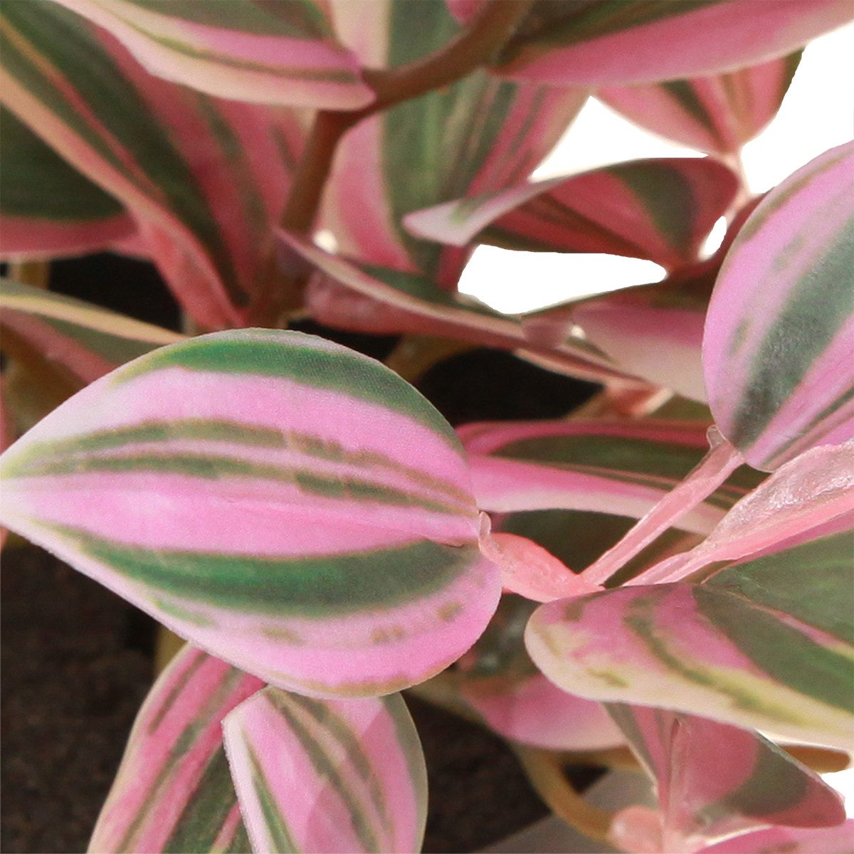 Künstliche Zimmerpflanze Tradescantia Künstliche Zimmerpflanze 2er günstig online kaufen