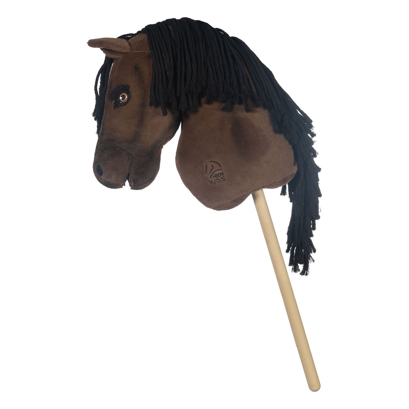 HKM Steckenpferd Hobby Horse Dressur -Avalon-