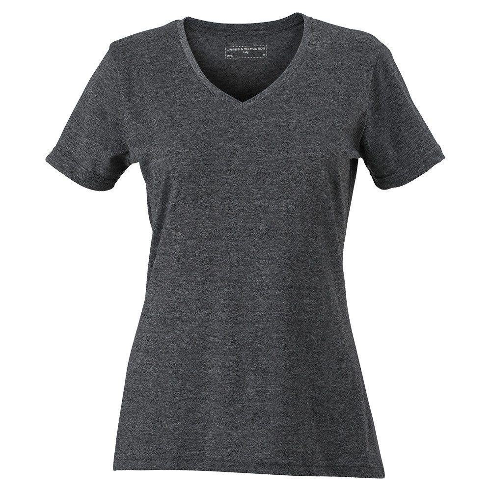 Daiber T-Shirt Damen Heather T-Shirt "JN973"