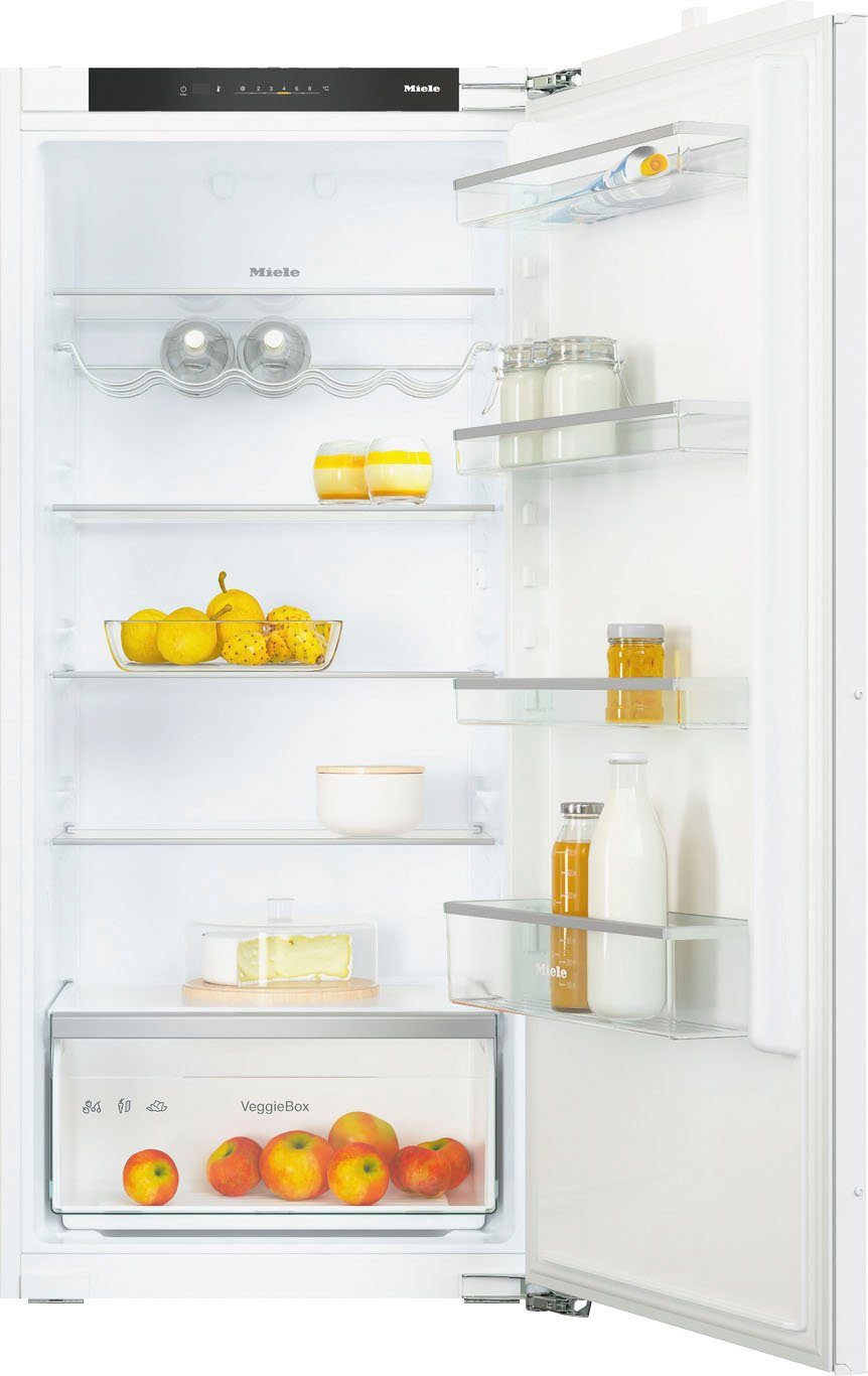 Miele Einbaukühlschrank K 7315 E, 122,1 cm hoch, 54,1 cm breit | Kühlschränke